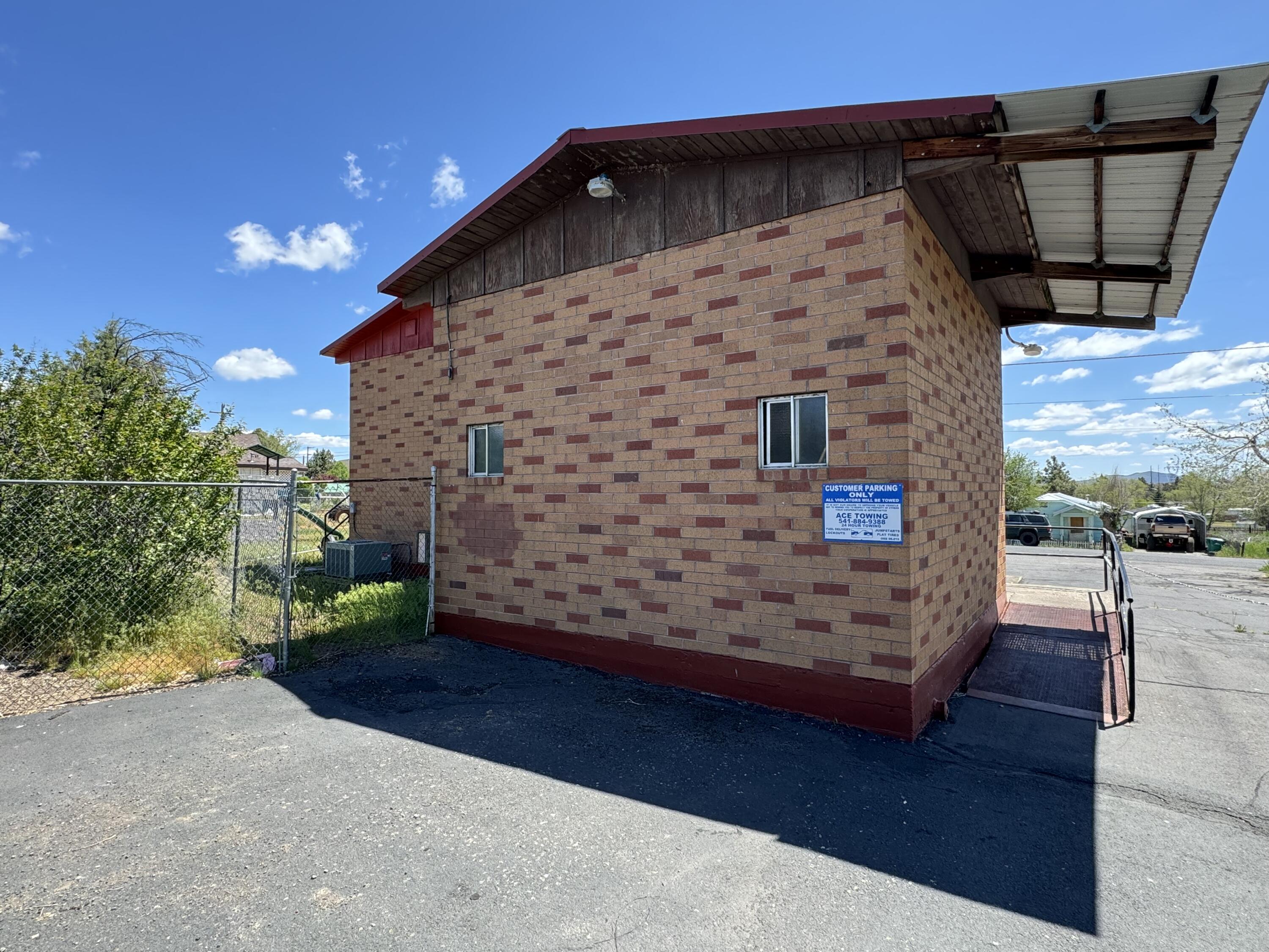 Stewart - Commercial Sale