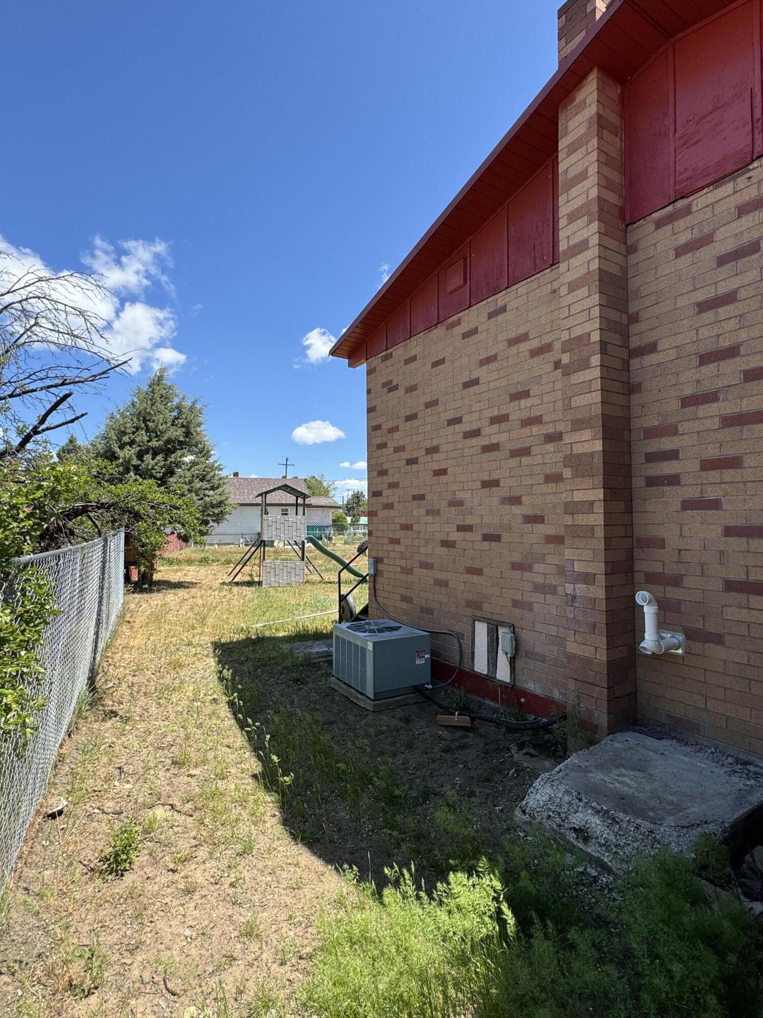 Stewart - Commercial Sale