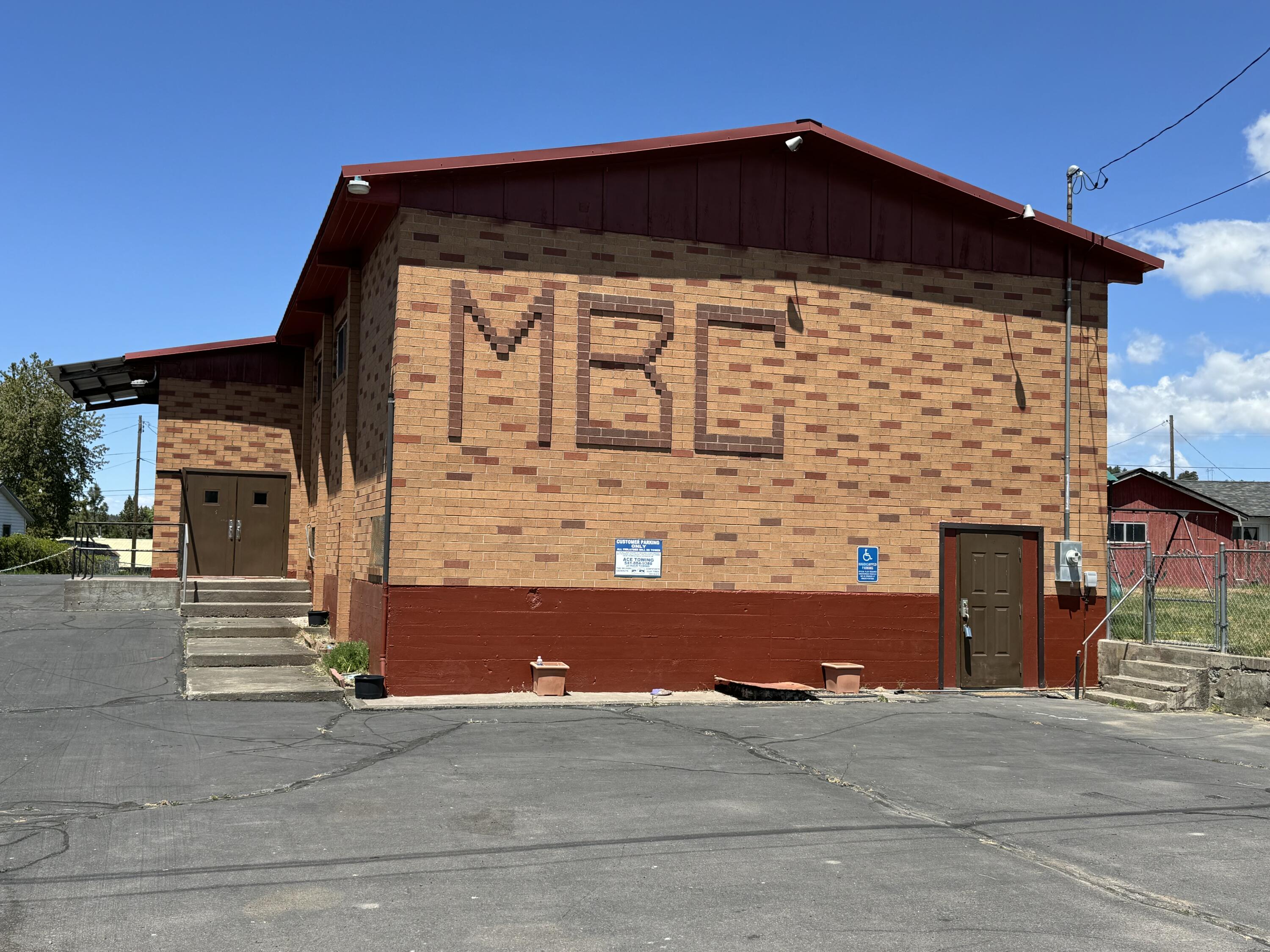 Stewart - Commercial Sale