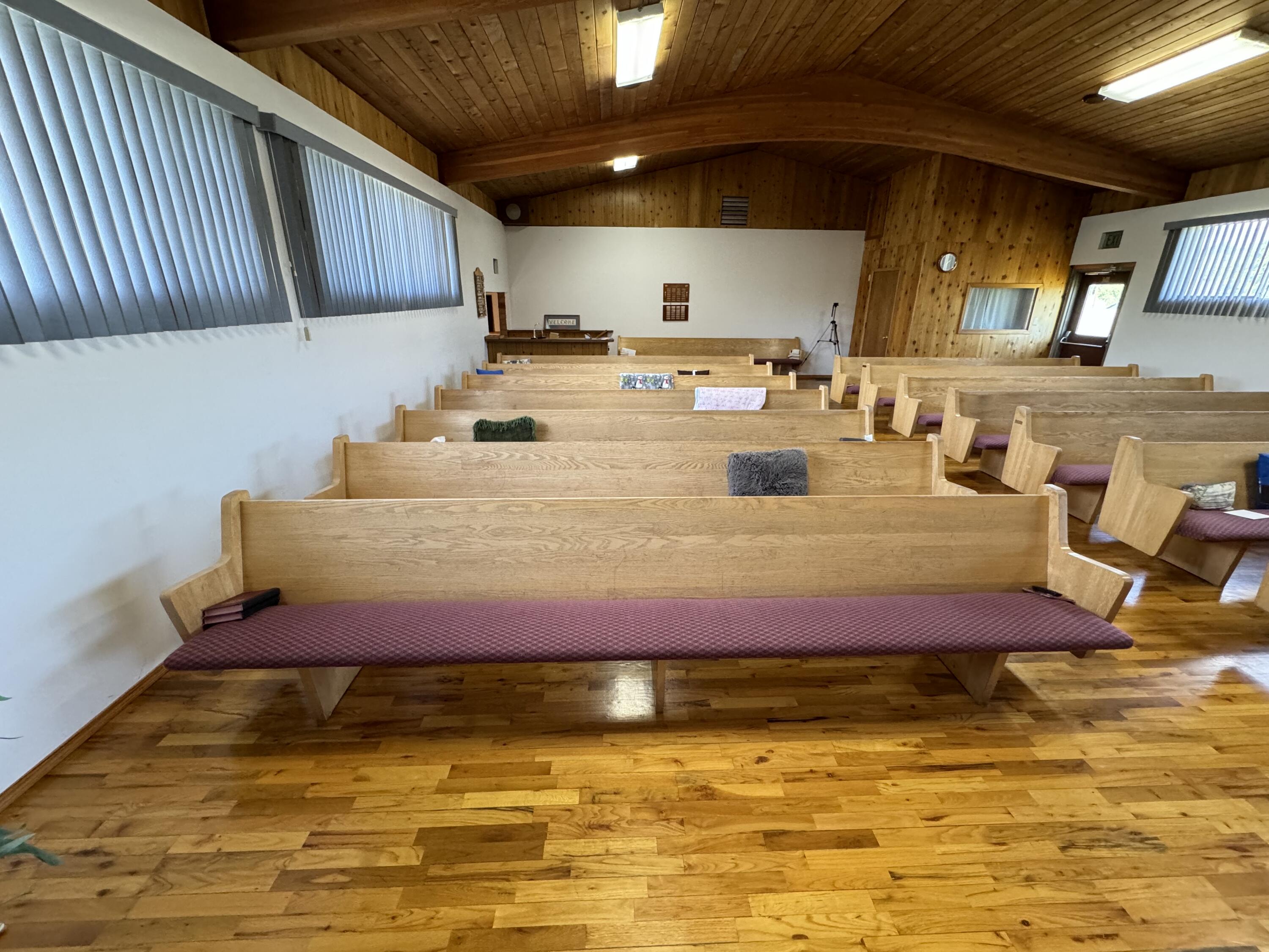 Stewart - Commercial Sale