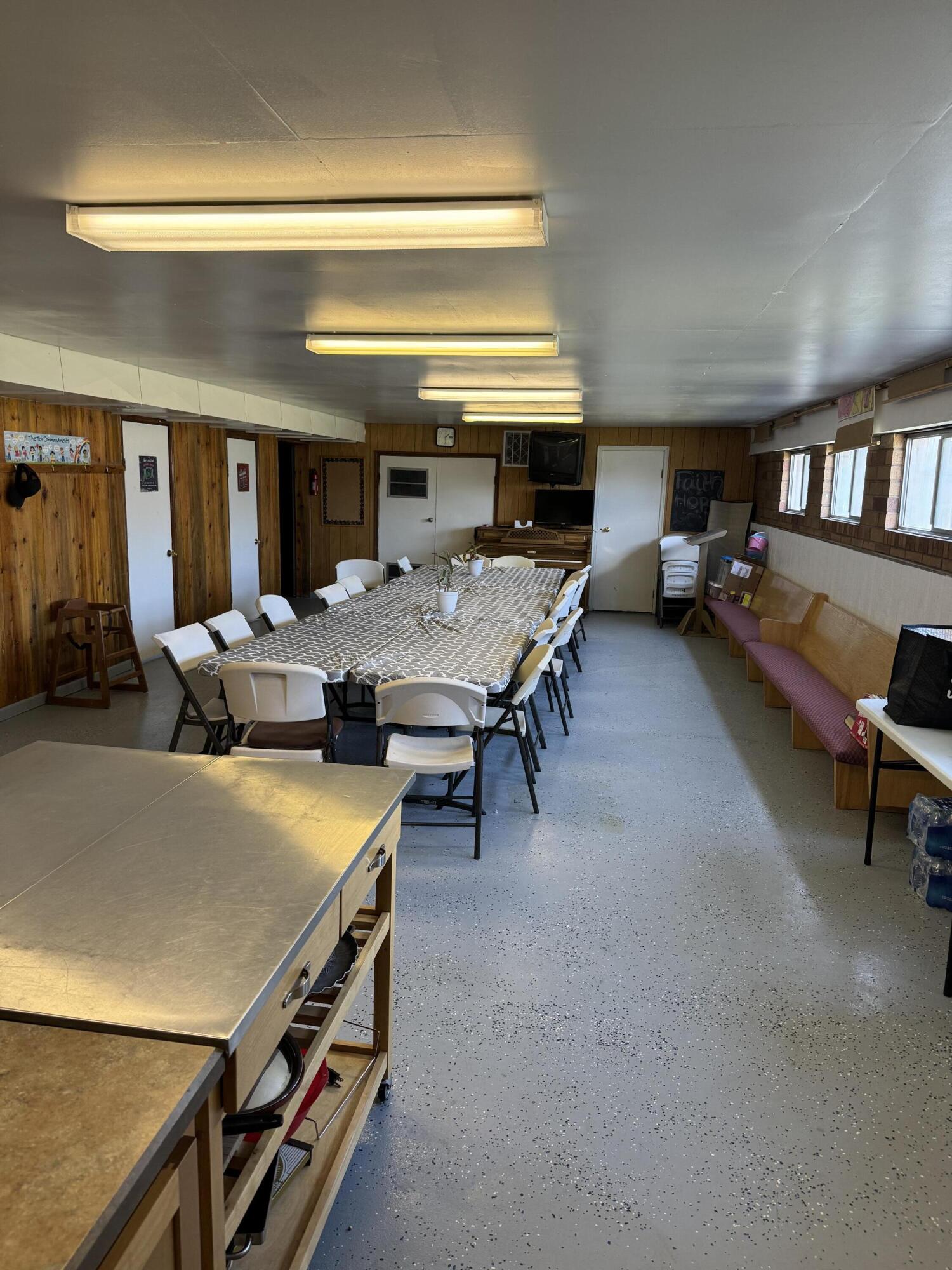 Stewart - Commercial Sale