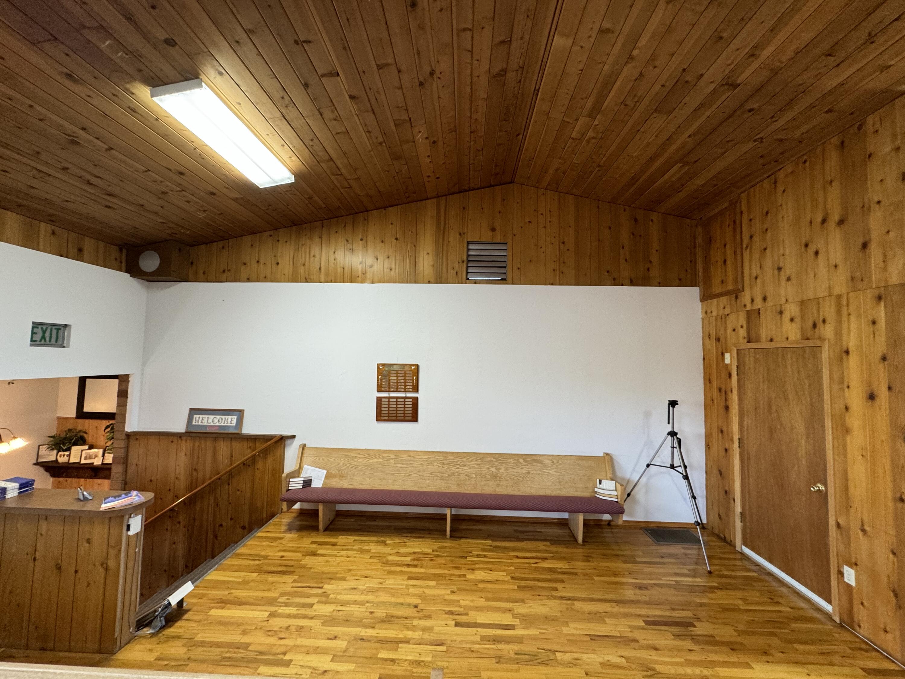 Stewart - Commercial Sale