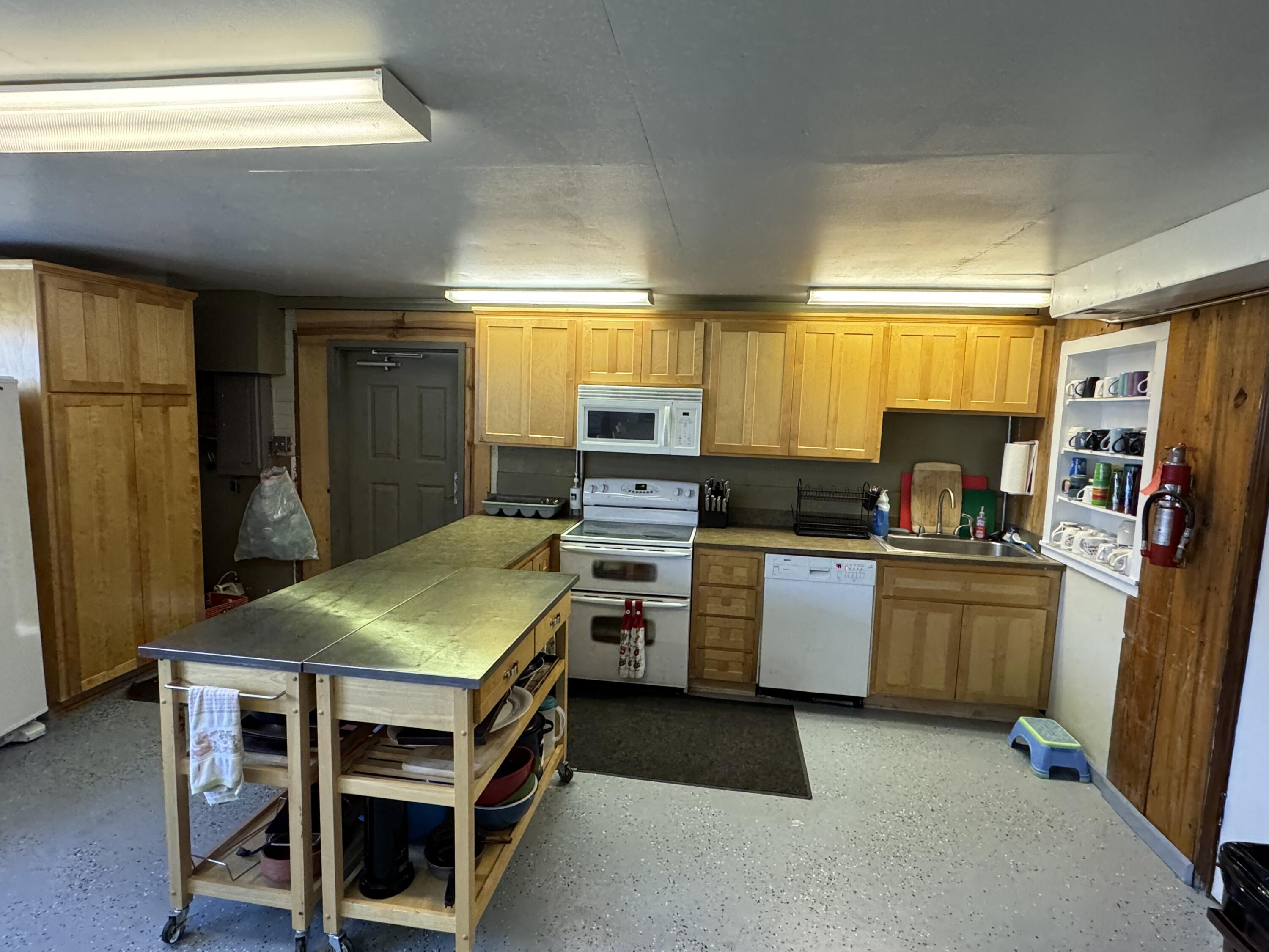 Stewart - Commercial Sale