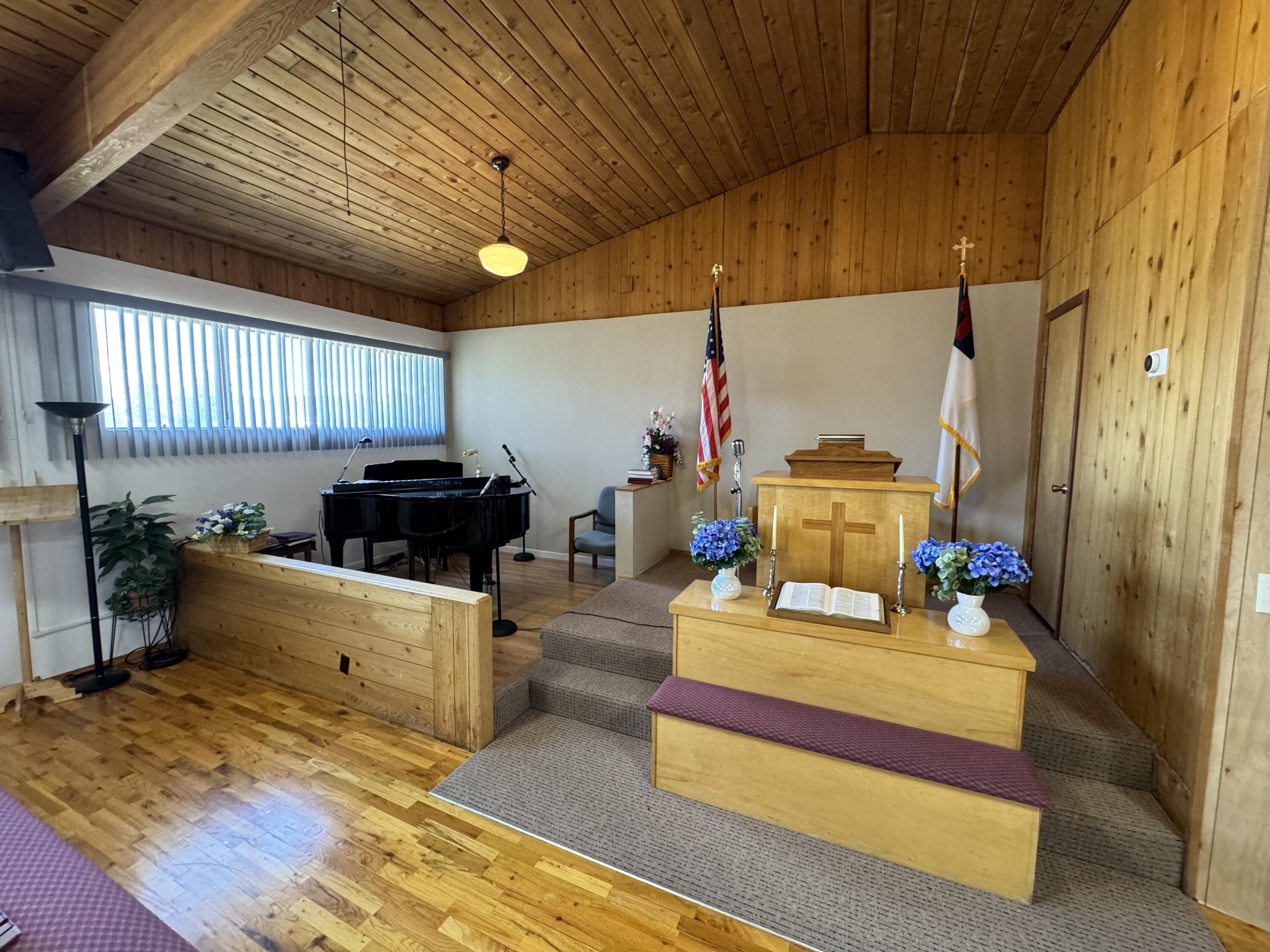 Stewart - Commercial Sale