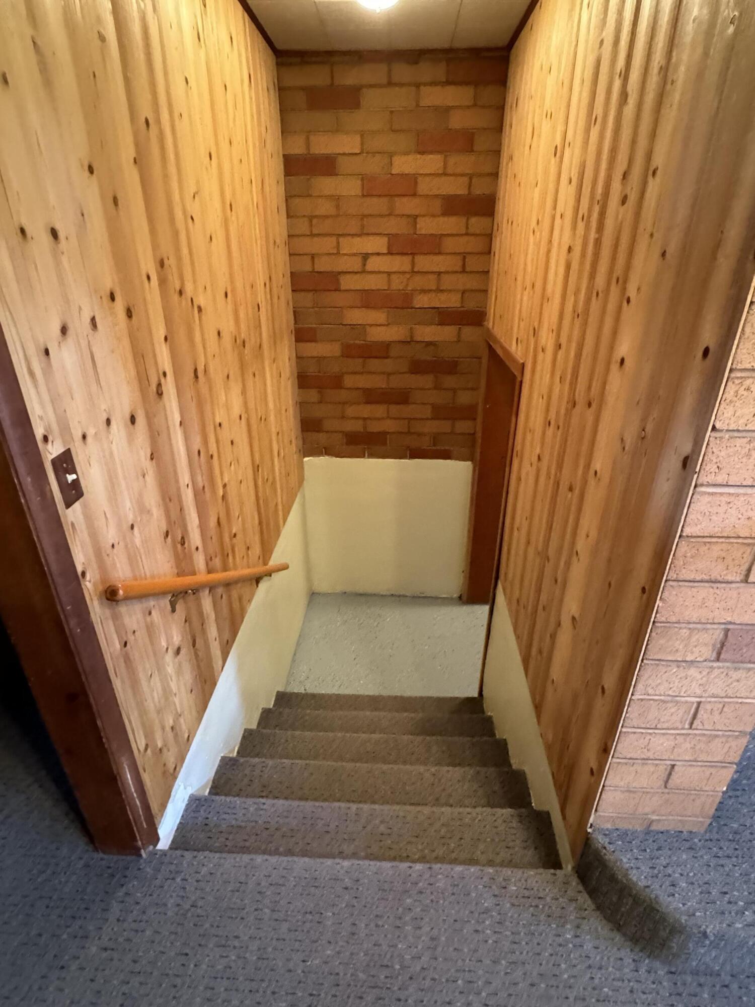 Stewart - Commercial Sale