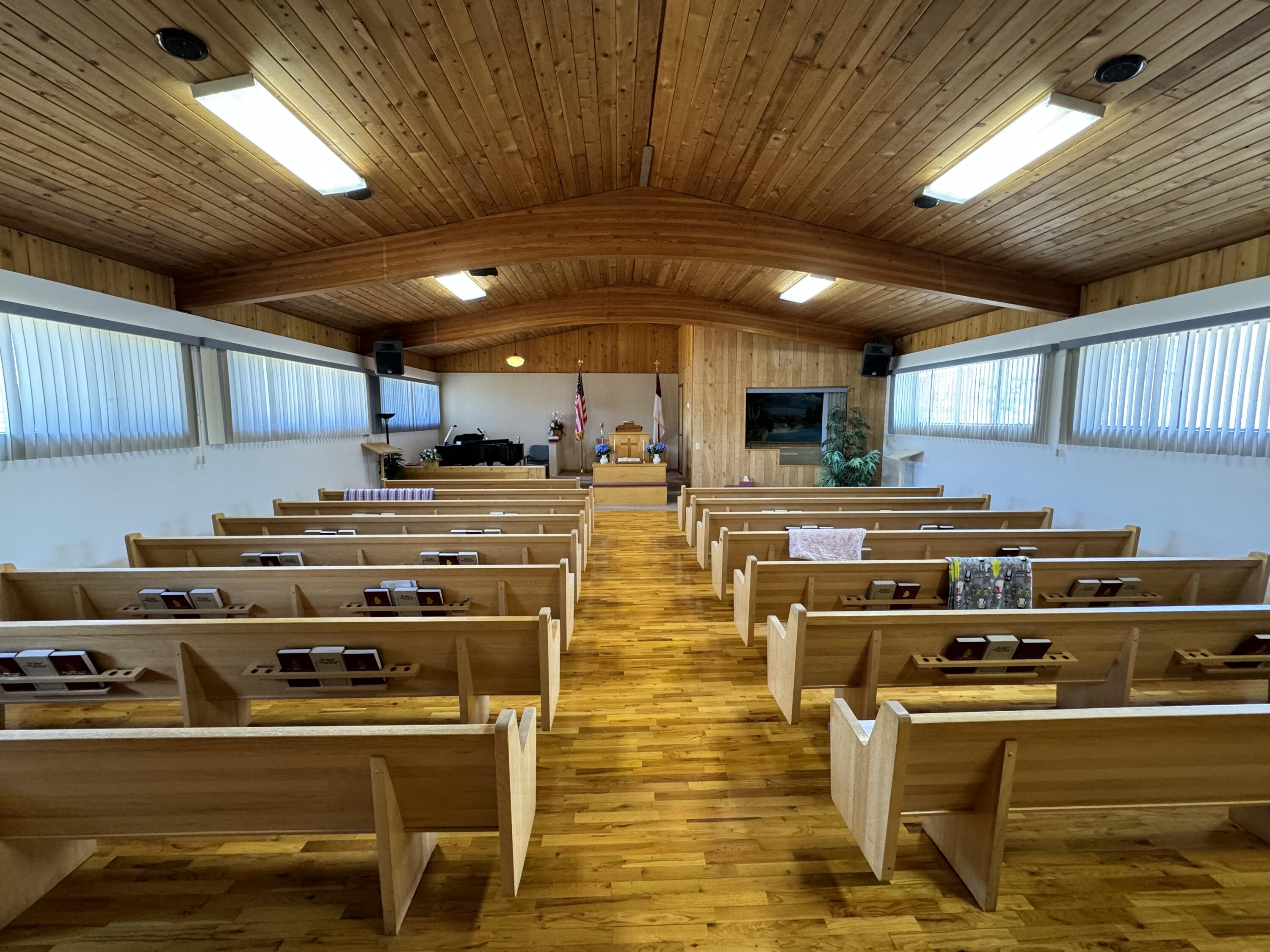 Stewart - Commercial Sale