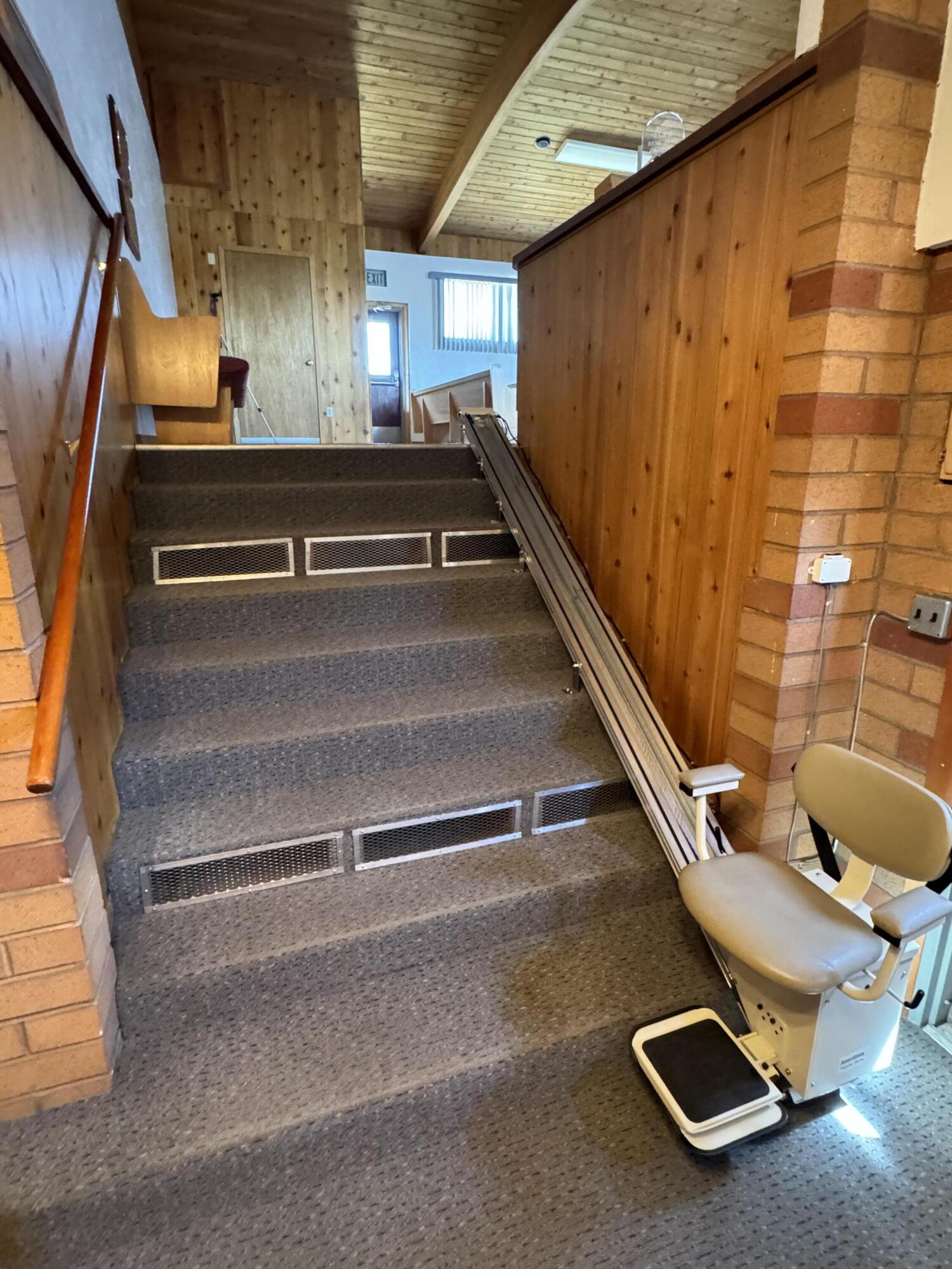 Stewart - Commercial Sale