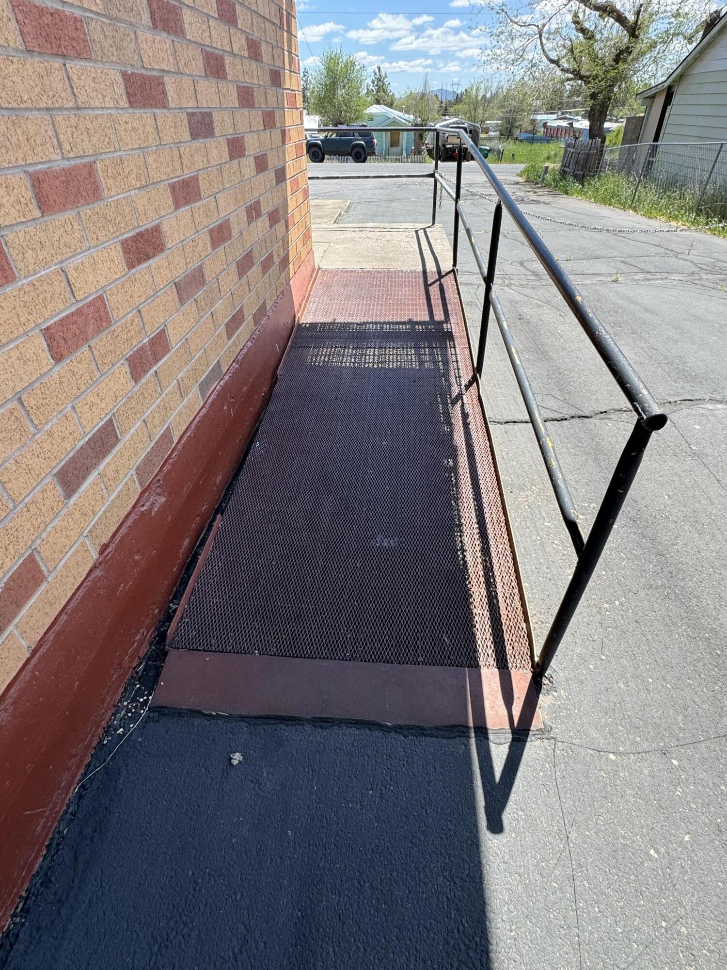 Stewart - Commercial Sale