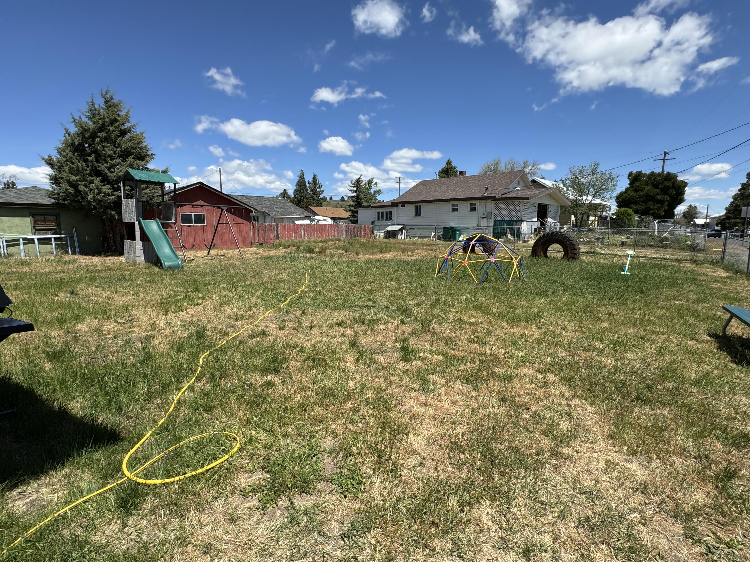 Stewart - Commercial Sale