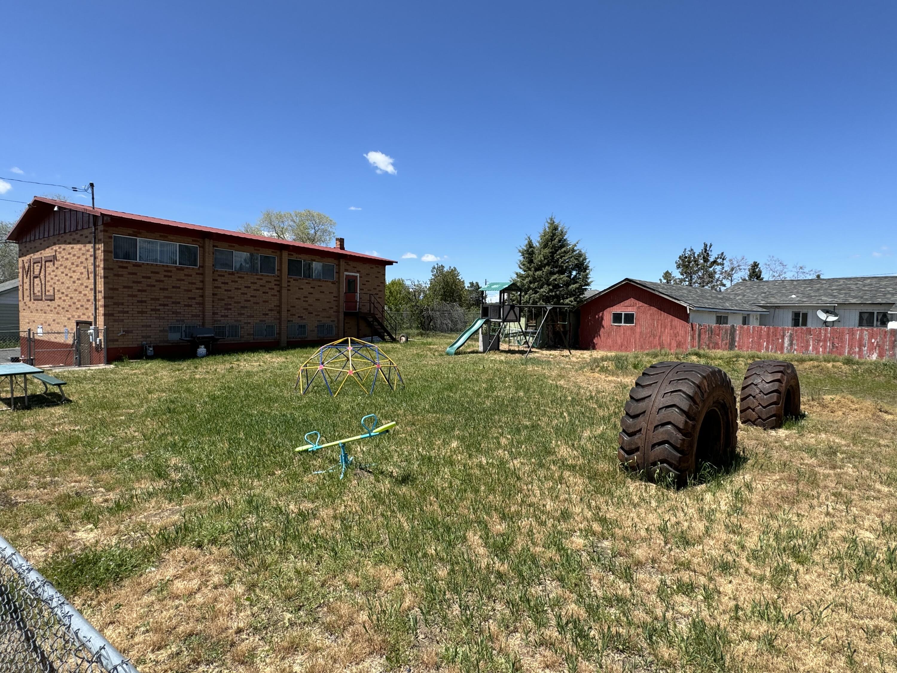 Stewart - Commercial Sale