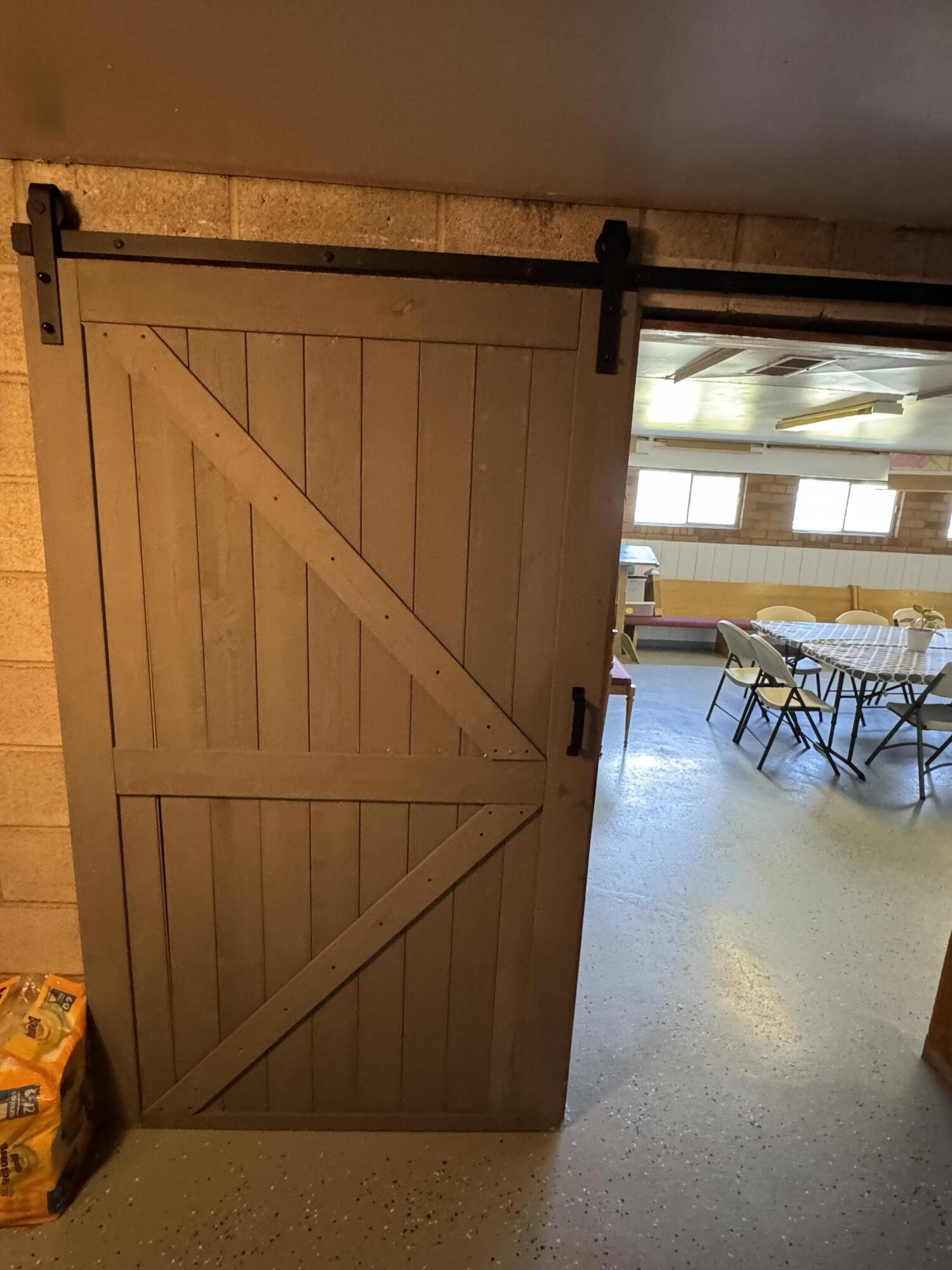 Stewart - Commercial Sale