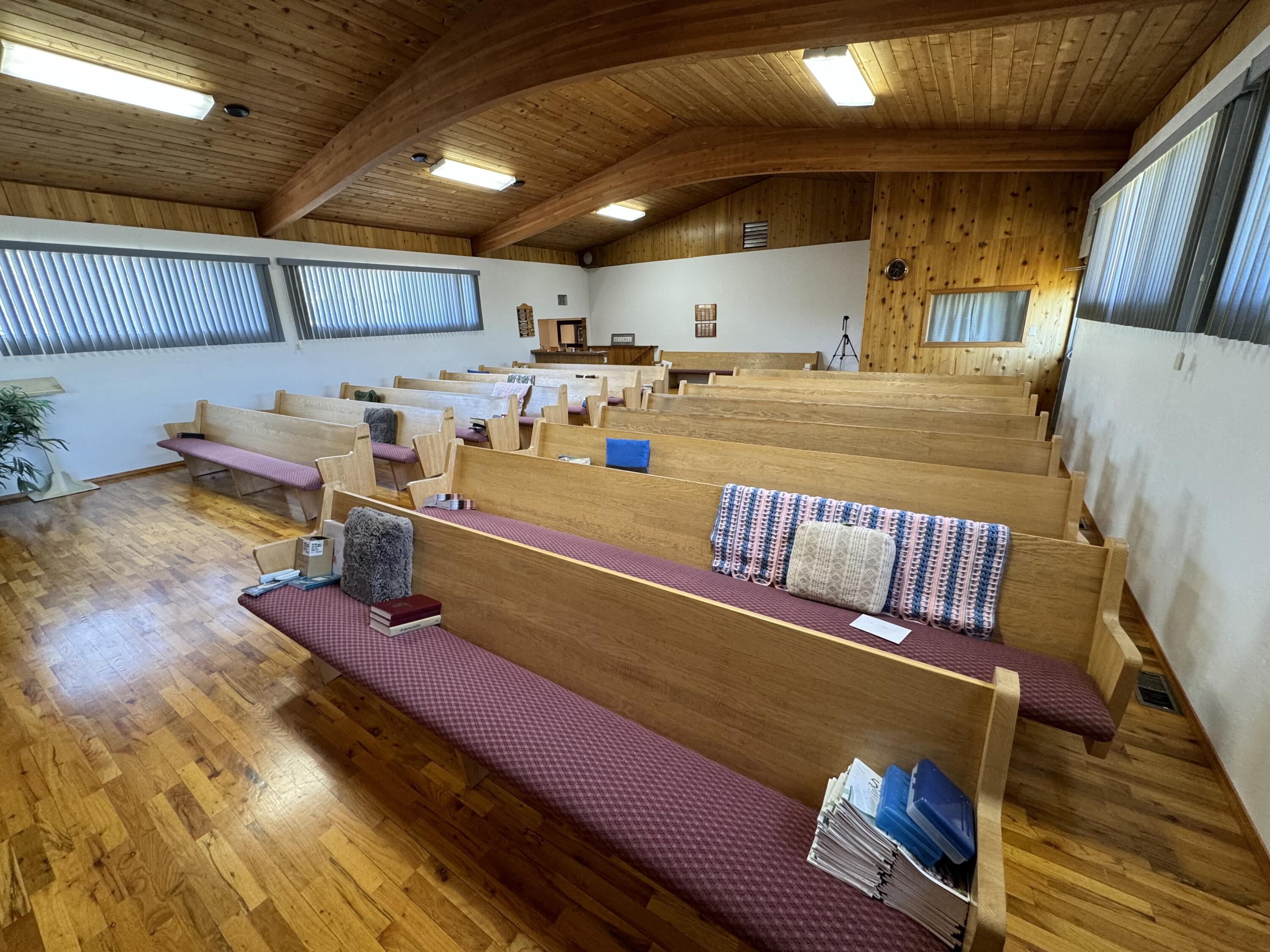 Stewart - Commercial Sale