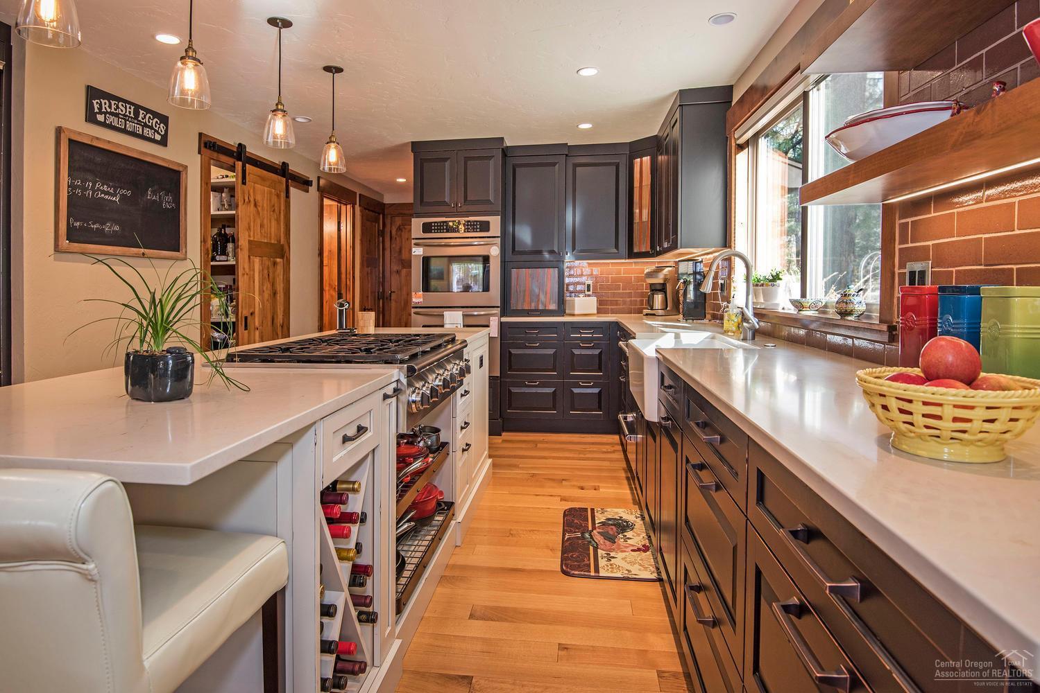 Indian Ford Meadows - Residential