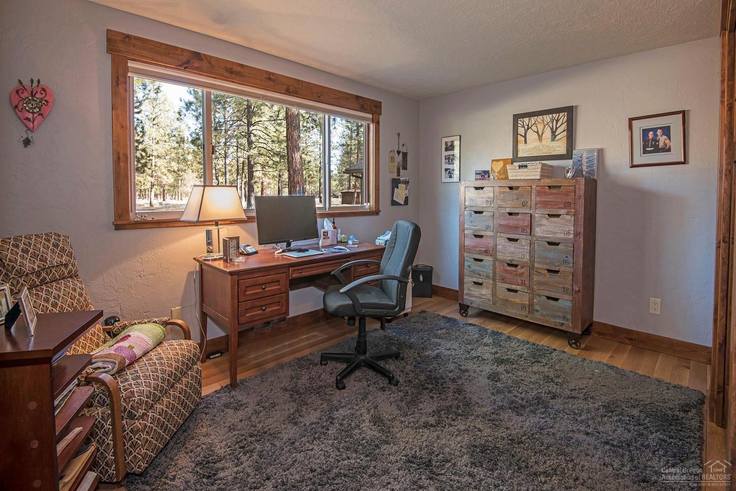 Indian Ford Meadows - Residential