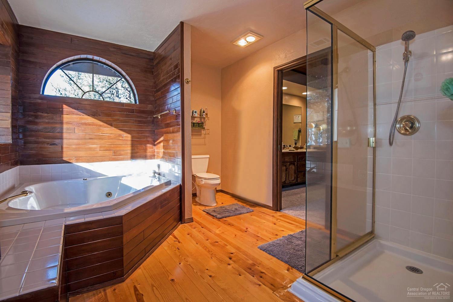 Indian Ford Meadows - Residential