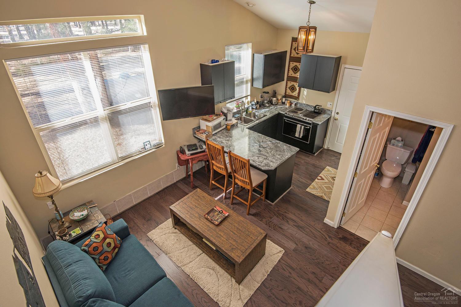 Indian Ford Meadows - Residential