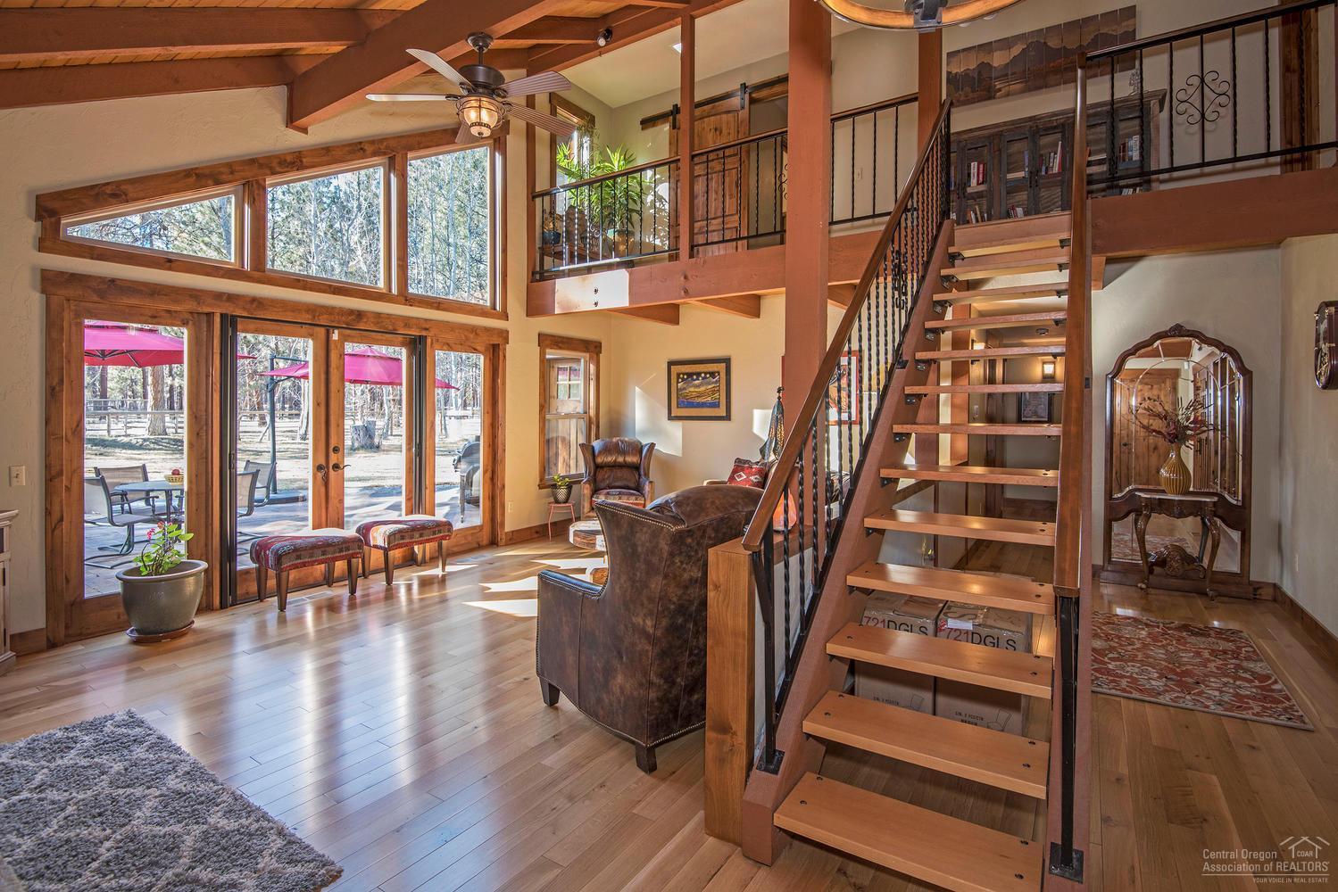 Indian Ford Meadows - Residential