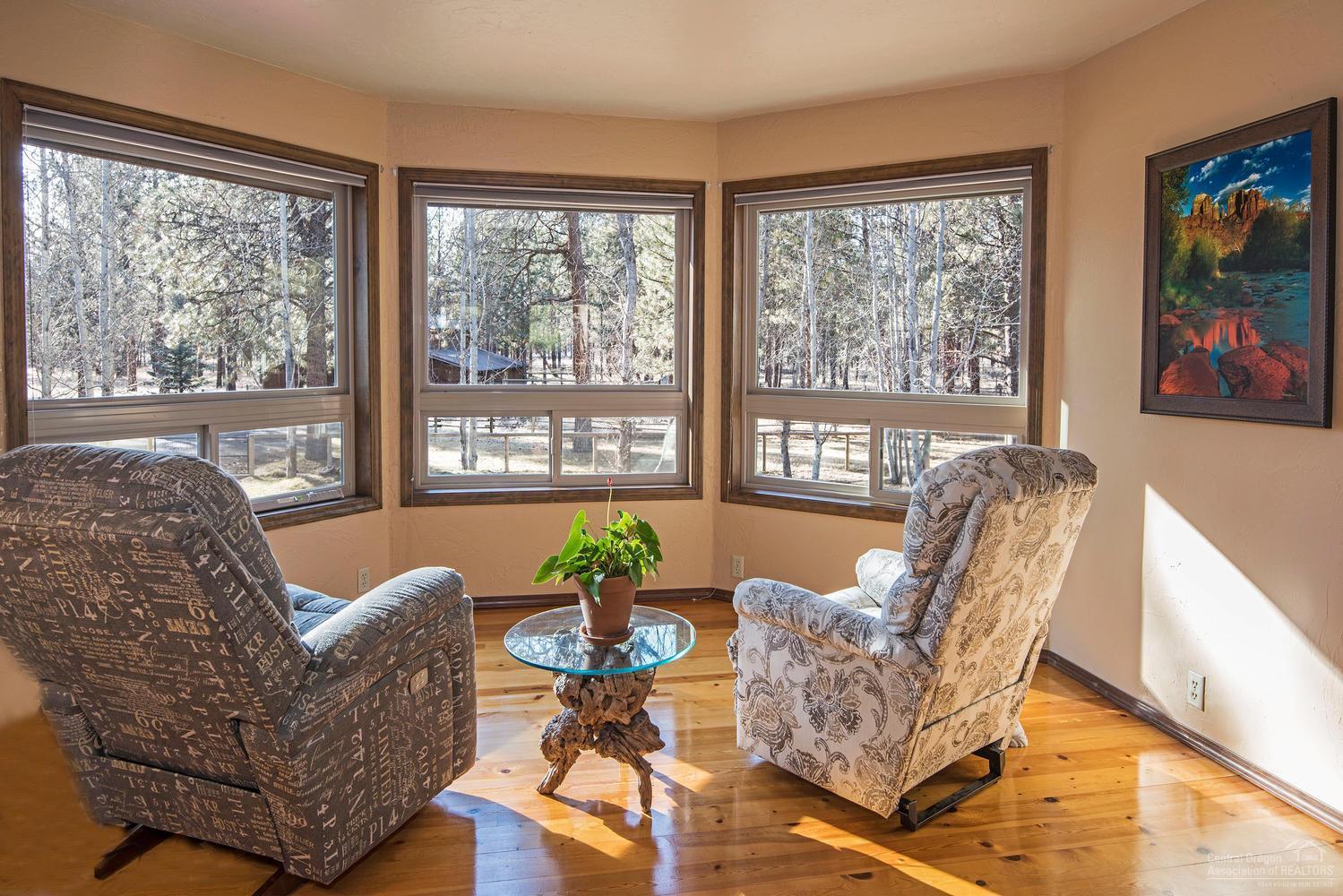 Indian Ford Meadows - Residential