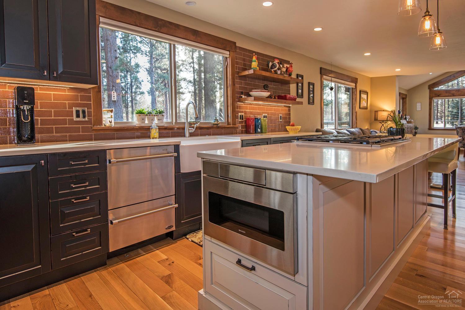 Indian Ford Meadows - Residential