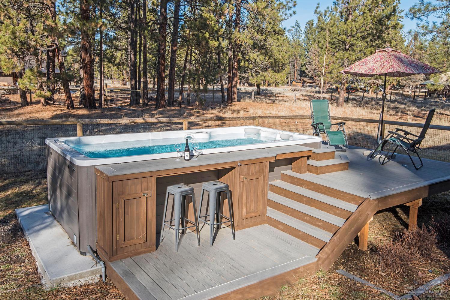 Indian Ford Meadows - Residential