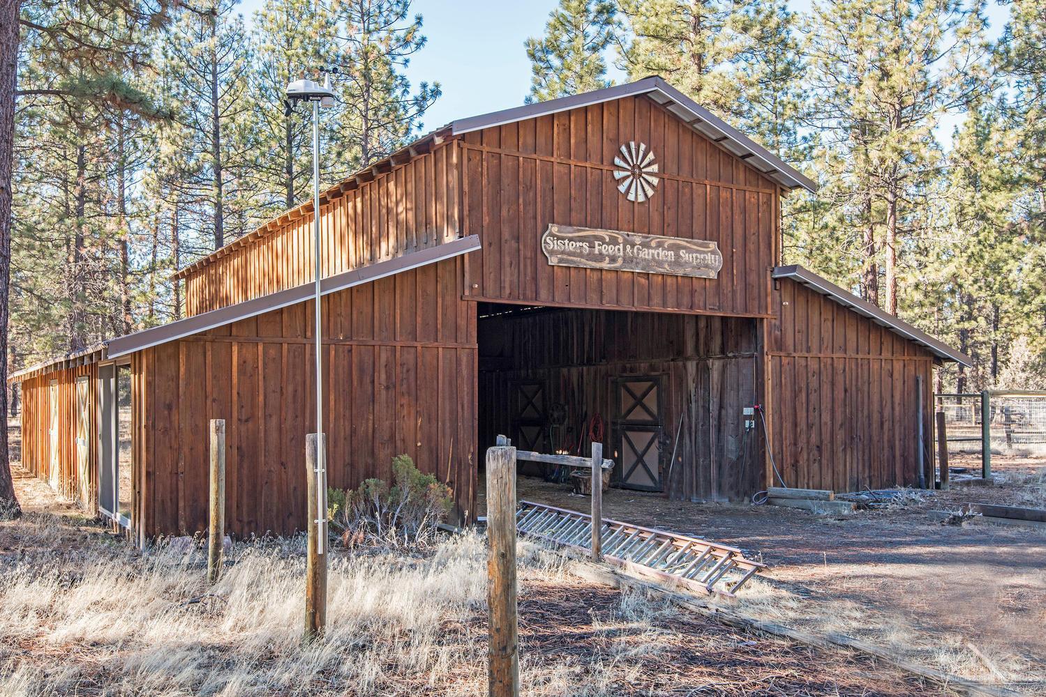 Indian Ford Meadows - Residential