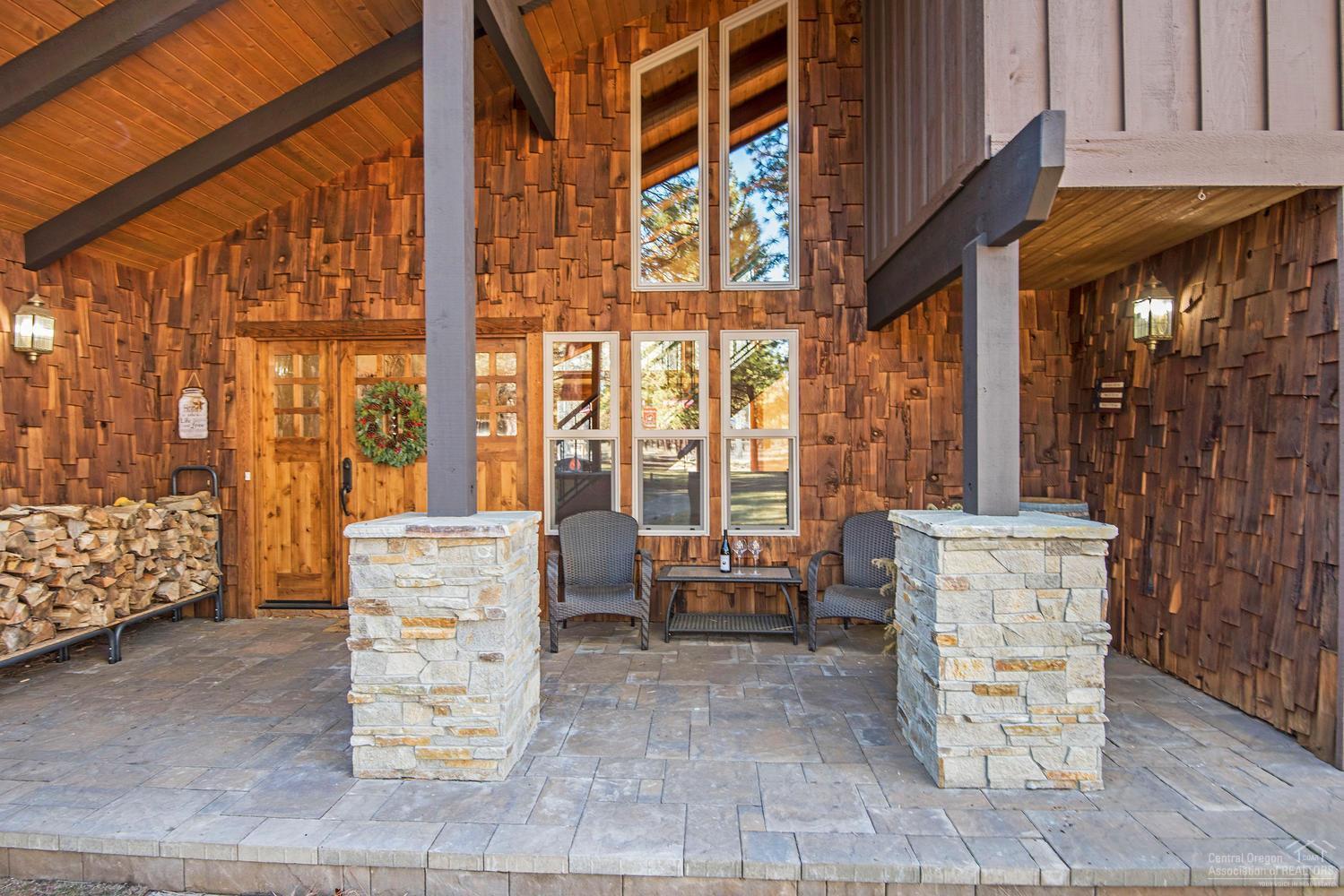 Indian Ford Meadows - Residential