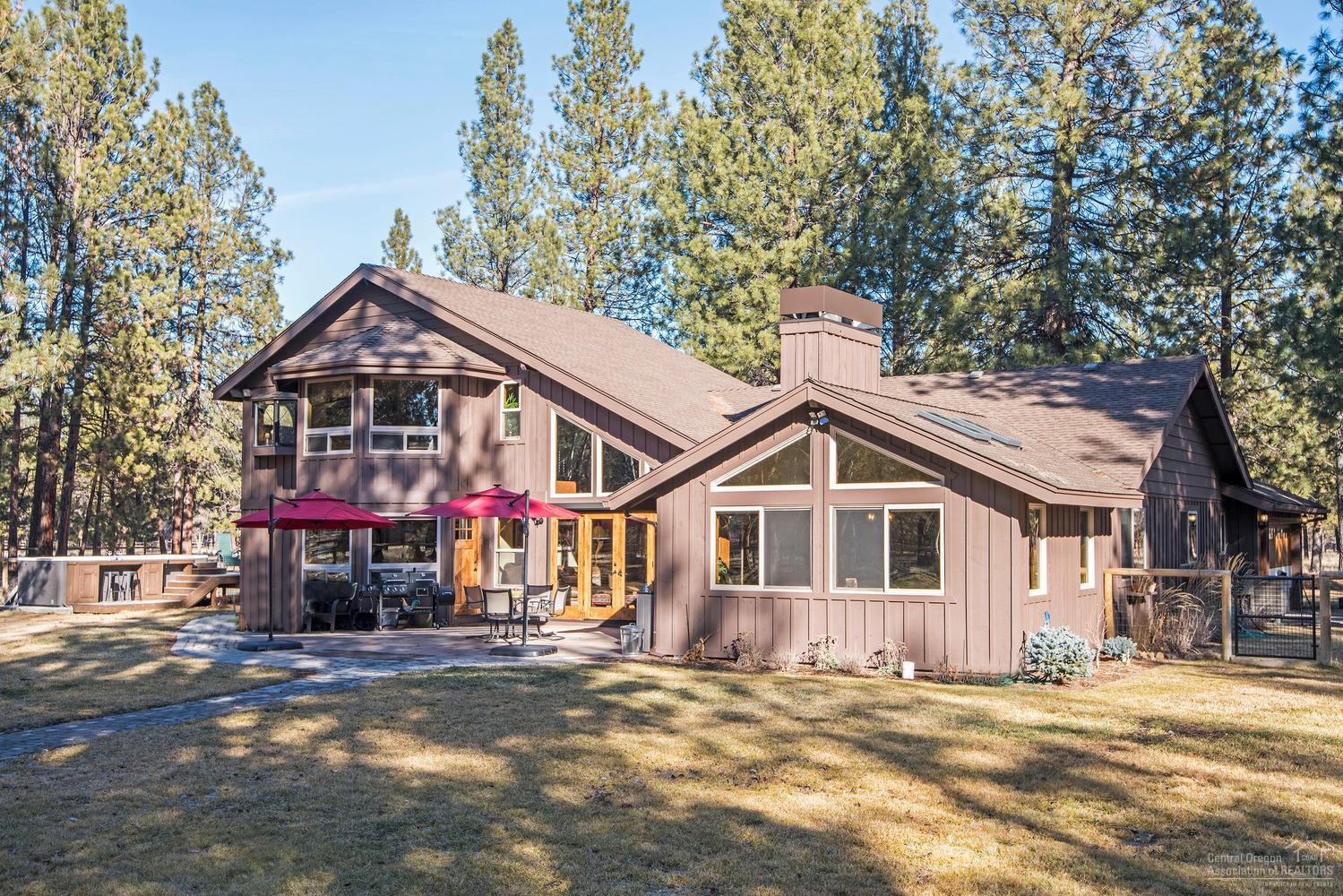 Indian Ford Meadows - Residential