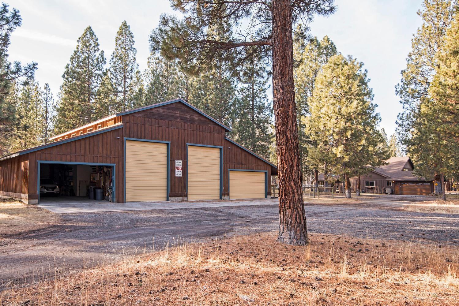 Indian Ford Meadows - Residential