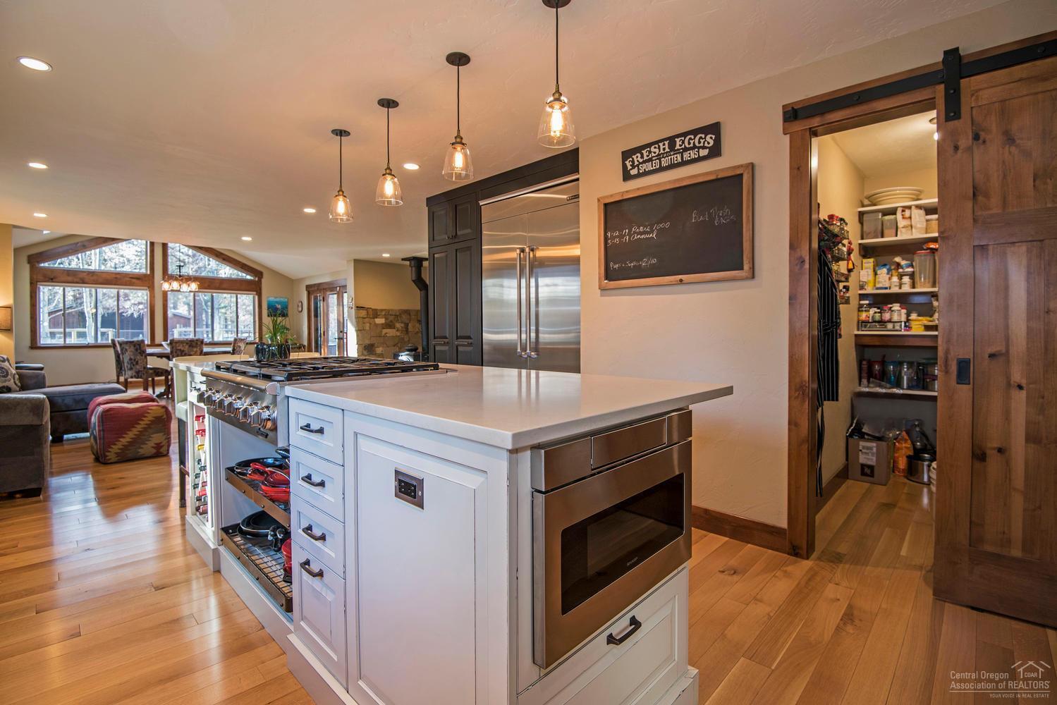 Indian Ford Meadows - Residential