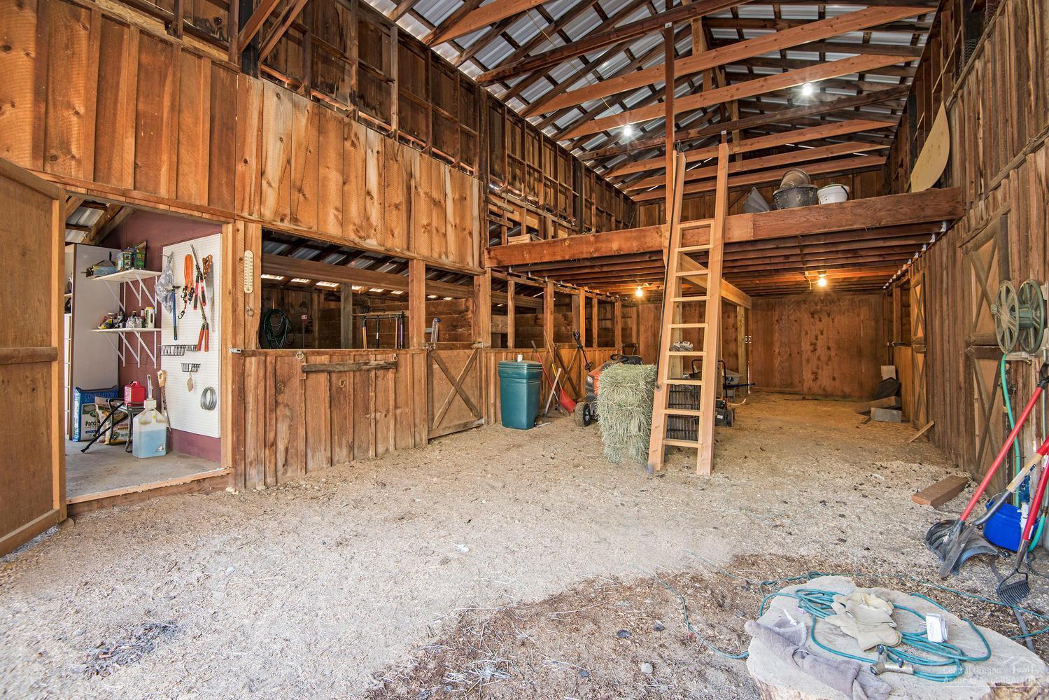 Indian Ford Meadows - Residential