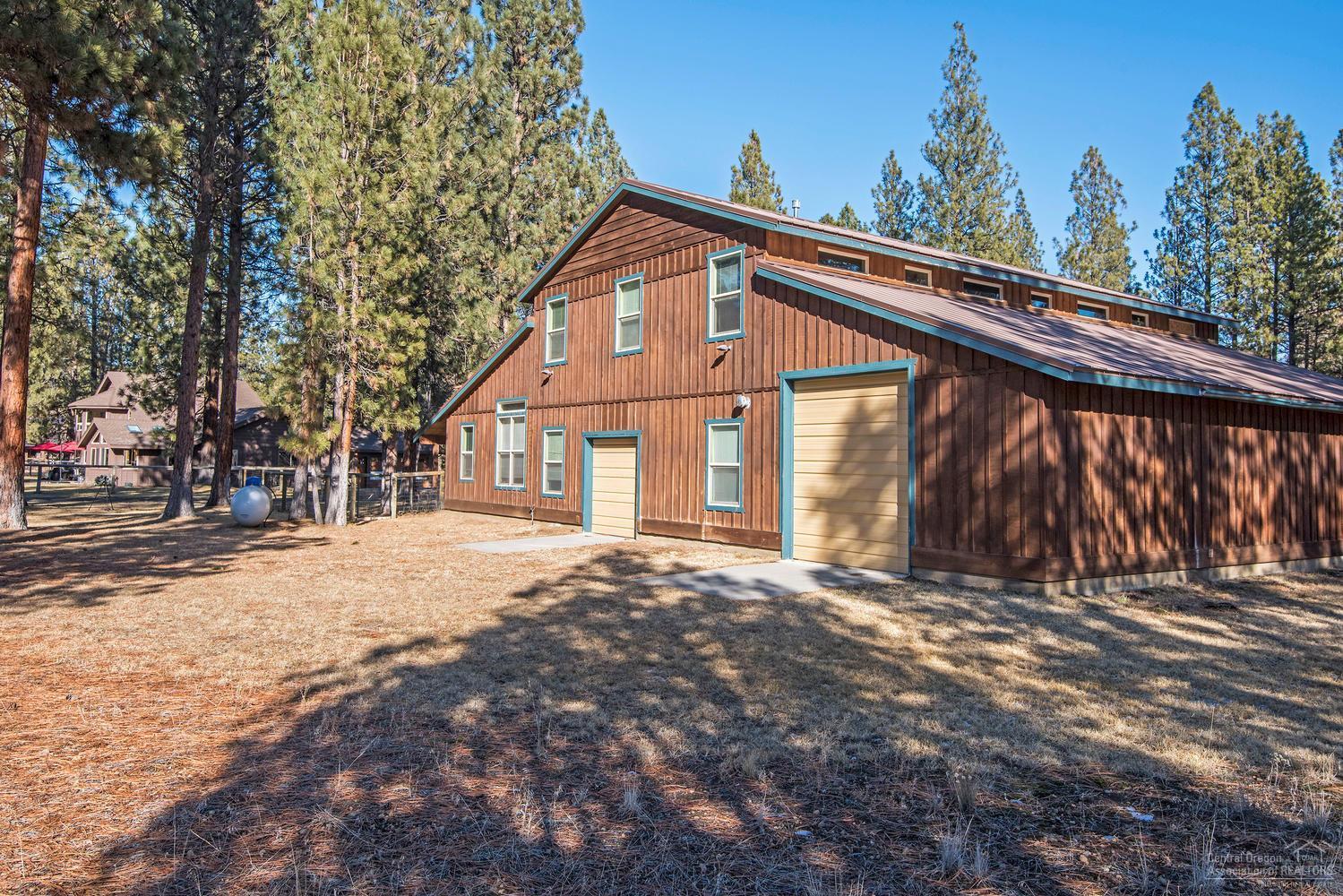 Indian Ford Meadows - Residential