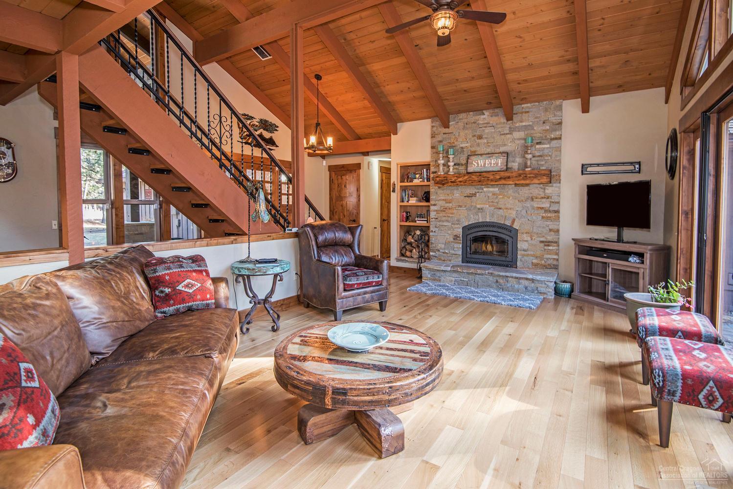 Indian Ford Meadows - Residential