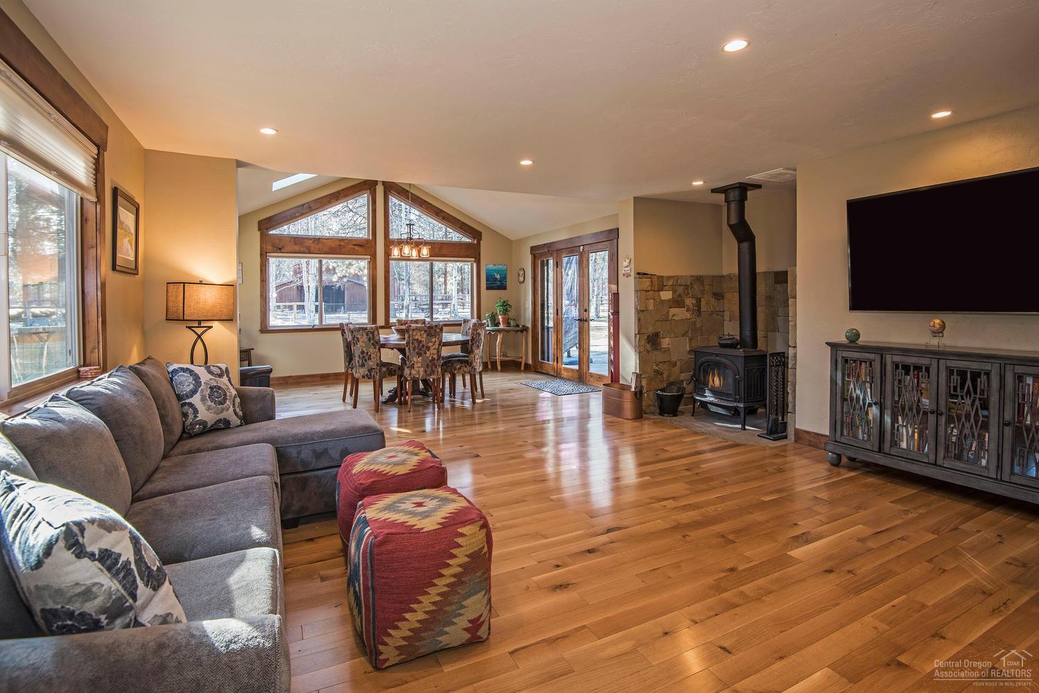 Indian Ford Meadows - Residential