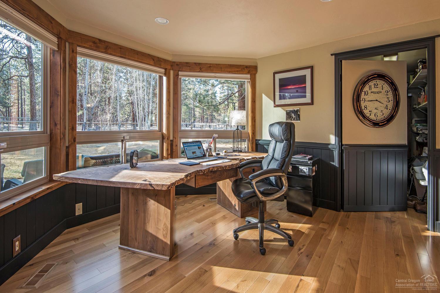 Indian Ford Meadows - Residential