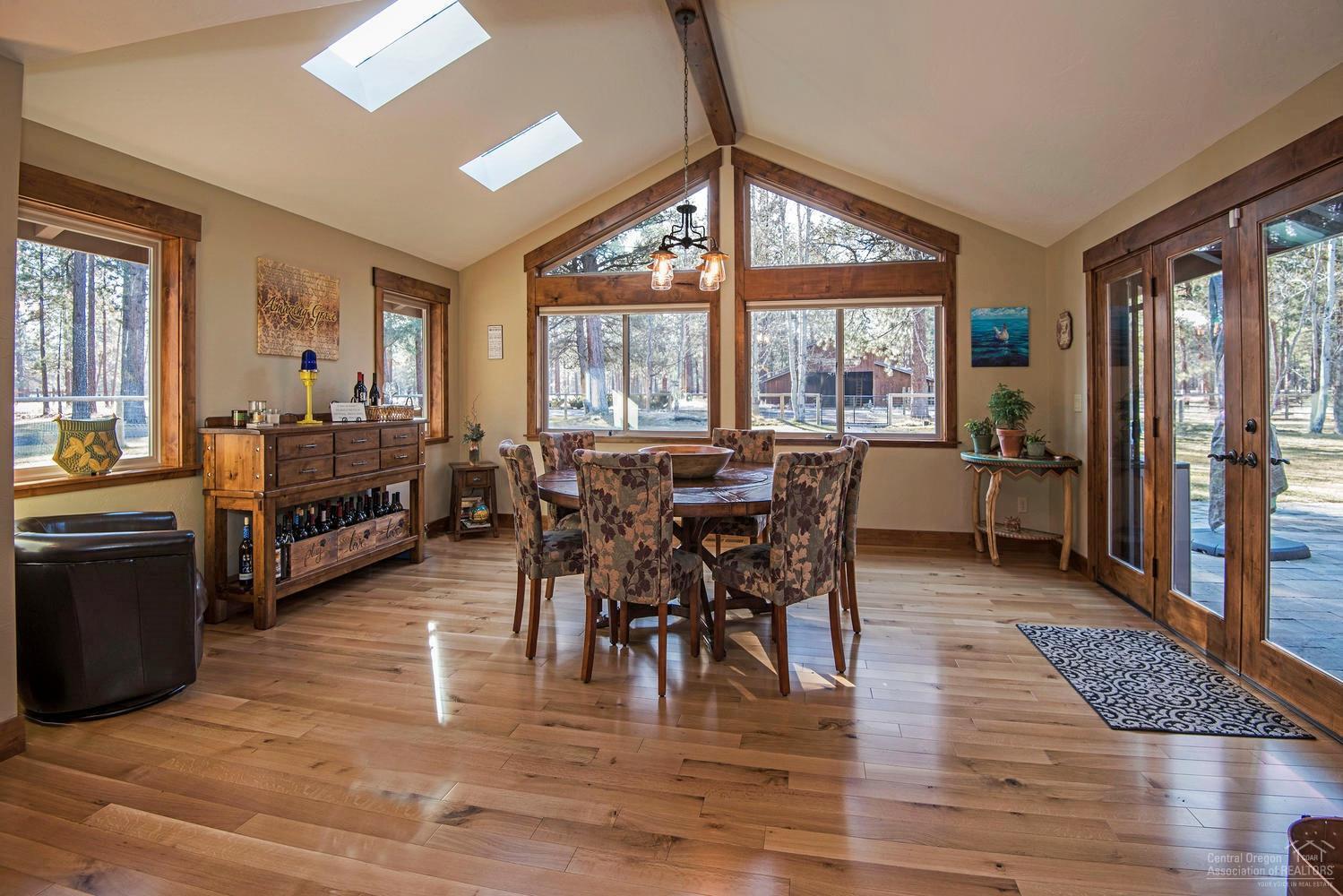 Indian Ford Meadows - Residential