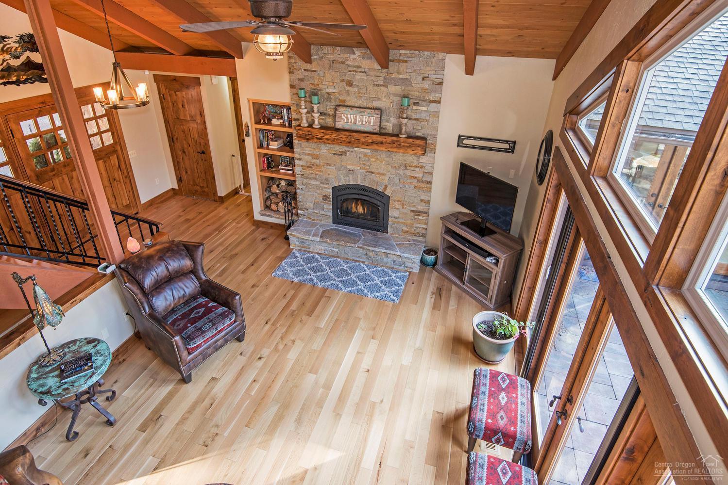 Indian Ford Meadows - Residential