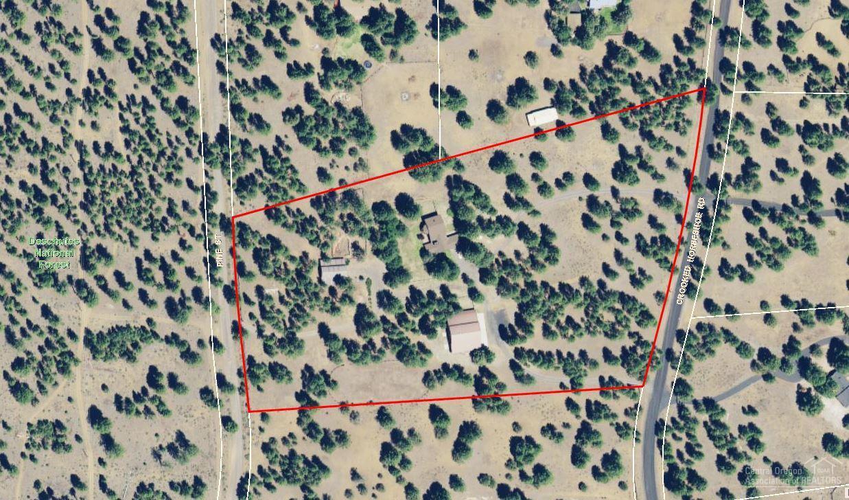 Indian Ford Meadows - Residential