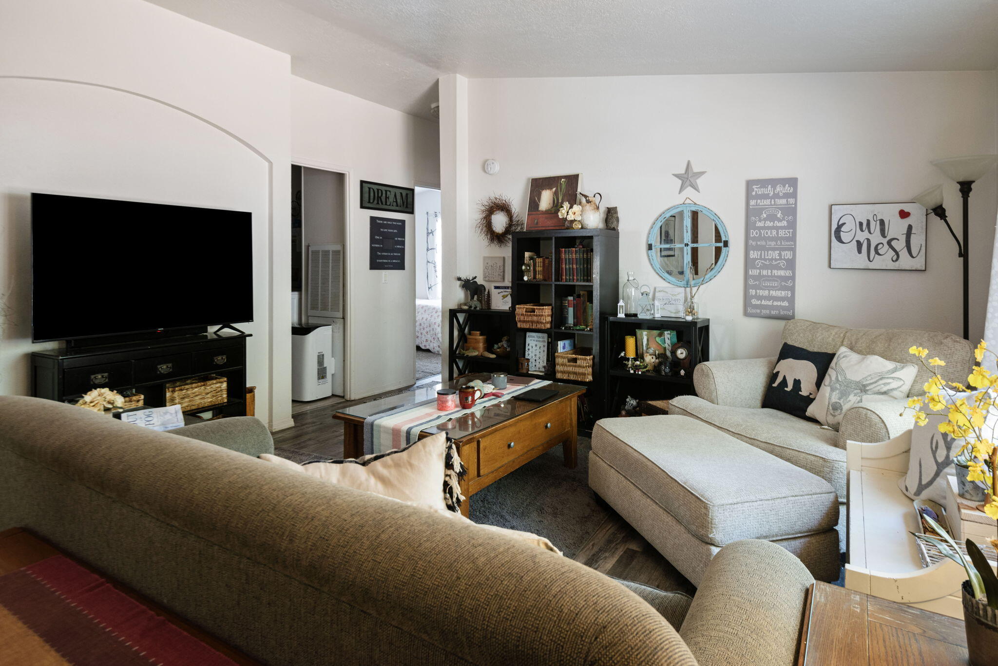 La Pine, Oregon 97739, United States, 3 Bedrooms Bedrooms, ,2 BathroomsBathrooms,Residential,Active,98354