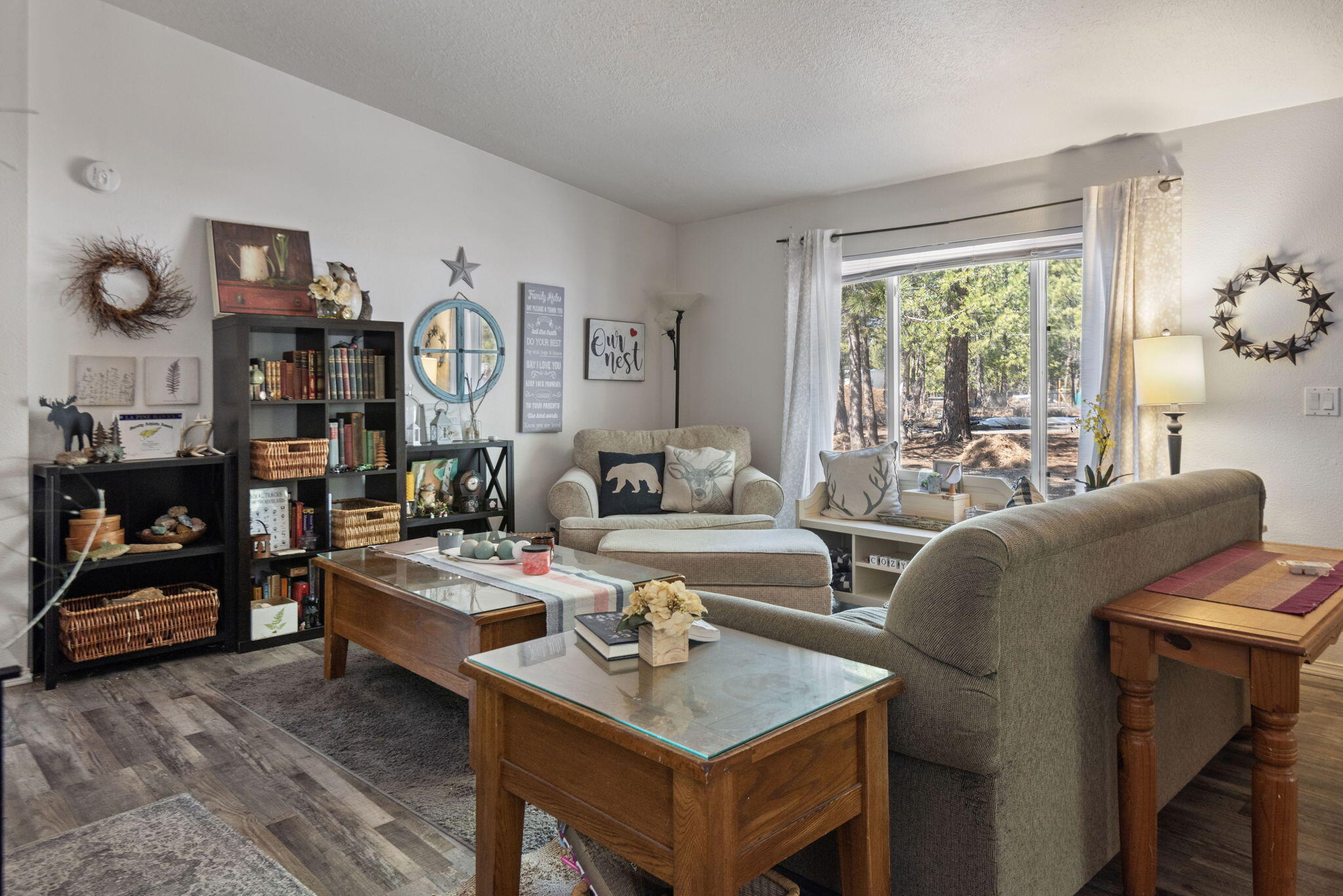 La Pine, Oregon 97739, United States, 3 Bedrooms Bedrooms, ,2 BathroomsBathrooms,Residential,Active,98354