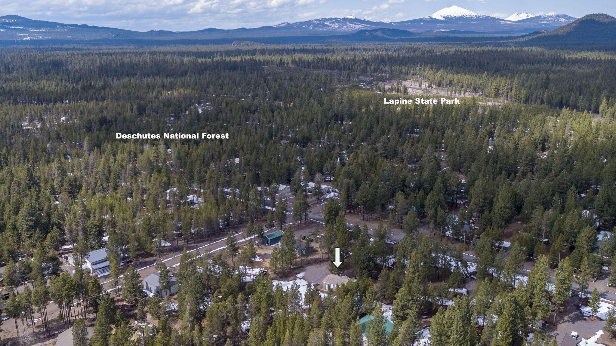 La Pine, Oregon 97739, United States, 3 Bedrooms Bedrooms, ,2 BathroomsBathrooms,Residential,Active,98354