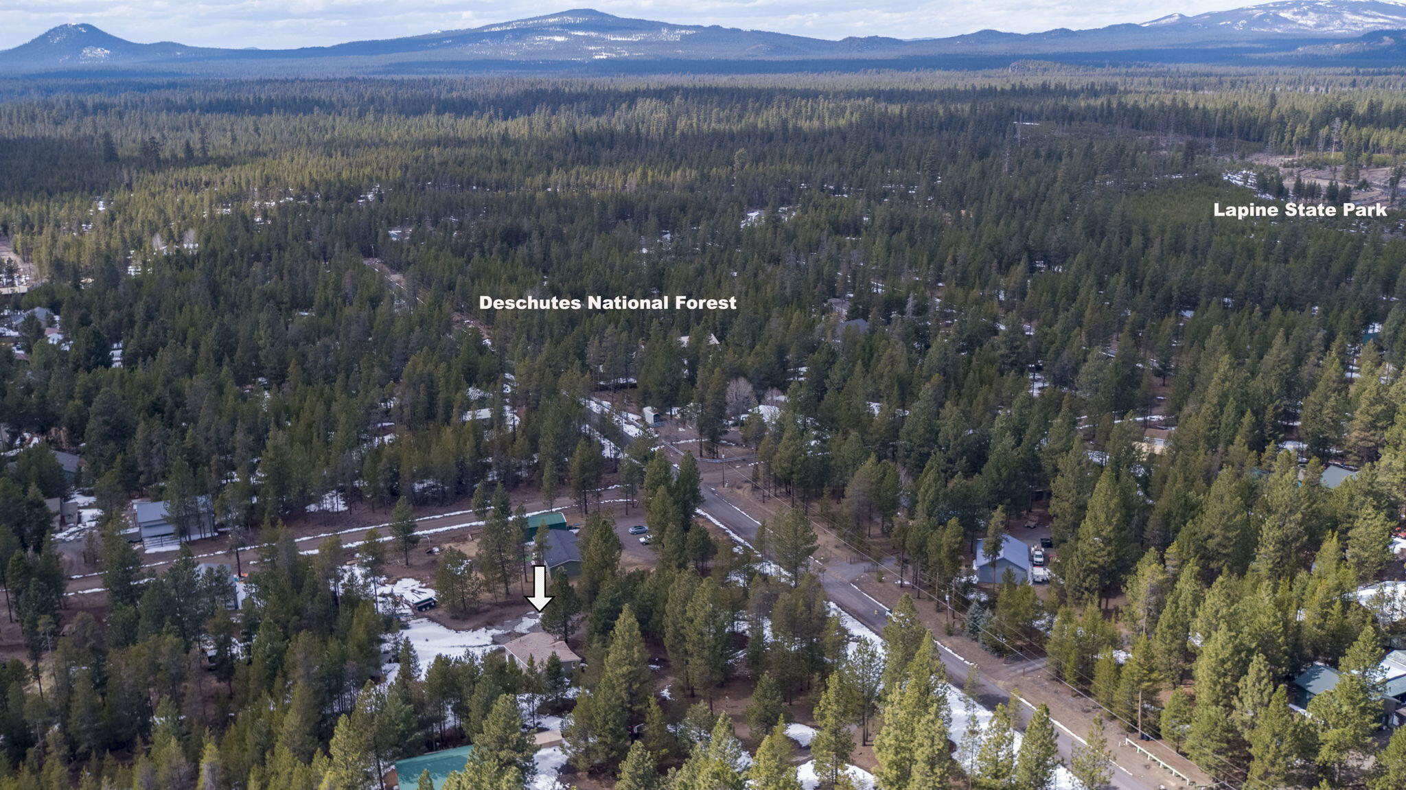 La Pine, Oregon 97739, United States, 3 Bedrooms Bedrooms, ,2 BathroomsBathrooms,Residential,Active,98354