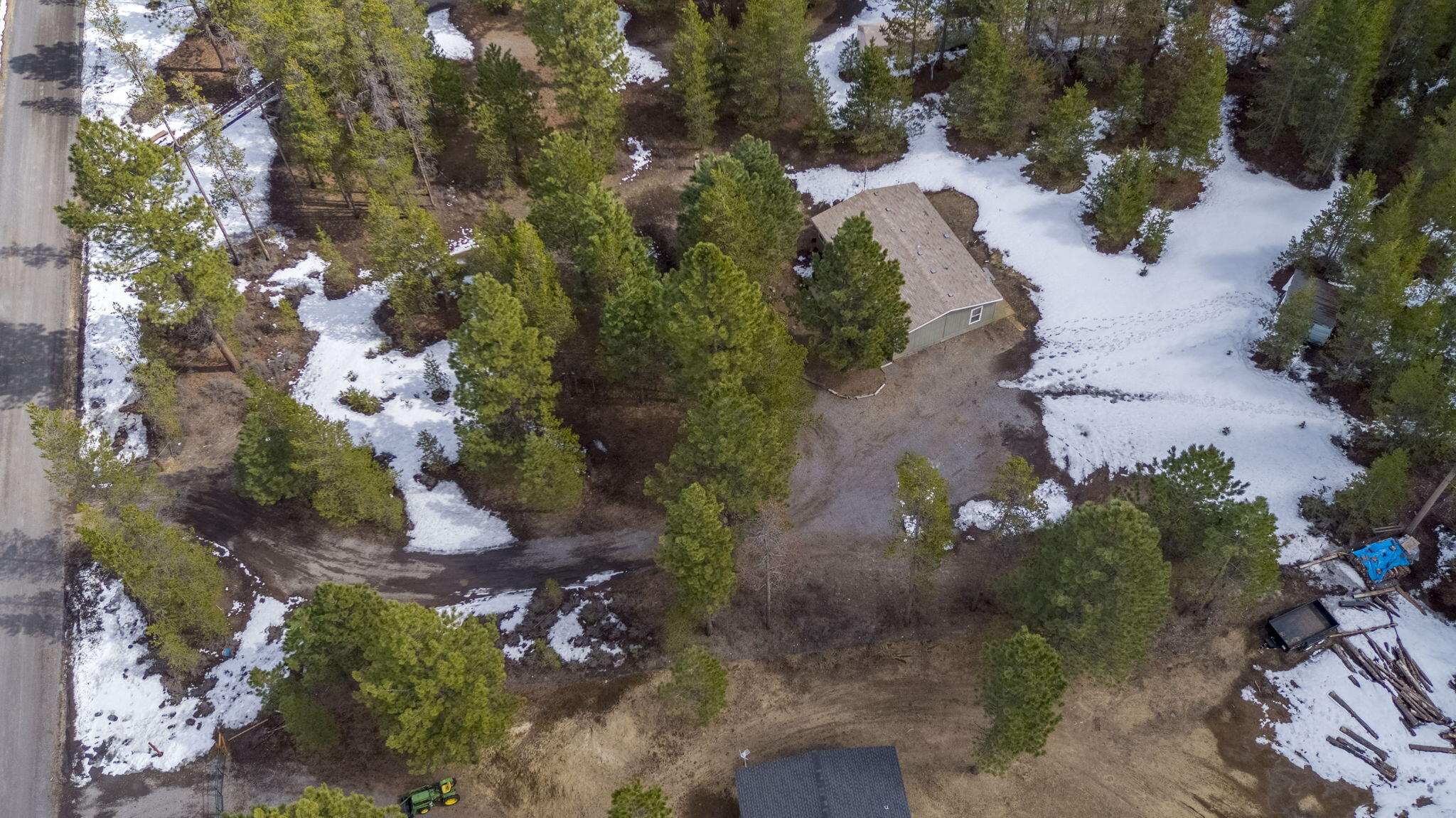 La Pine, Oregon 97739, United States, 3 Bedrooms Bedrooms, ,2 BathroomsBathrooms,Residential,Active,98354