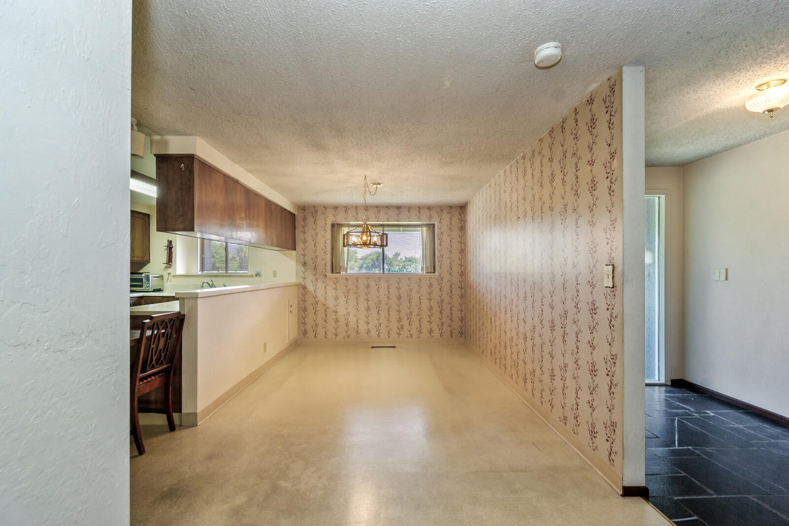 Fairmount Addition - Residential