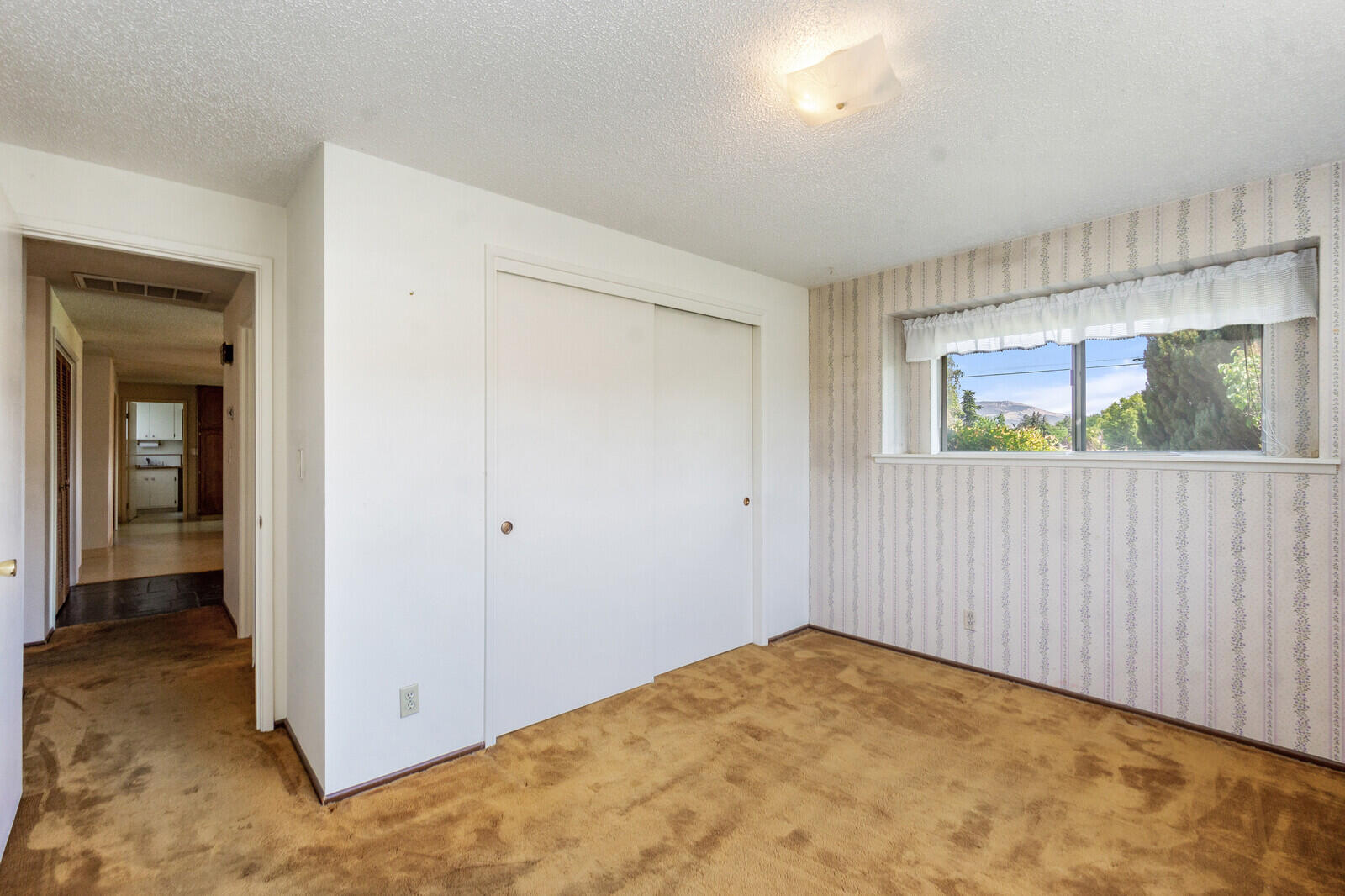 Fairmount Addition - Residential