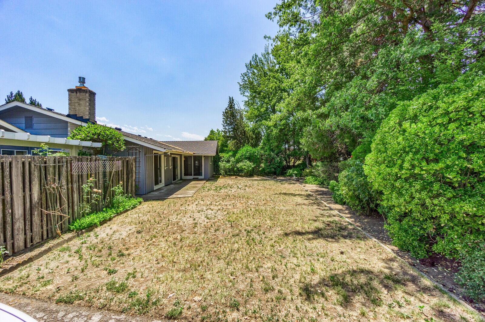 Fairmount Addition - Residential