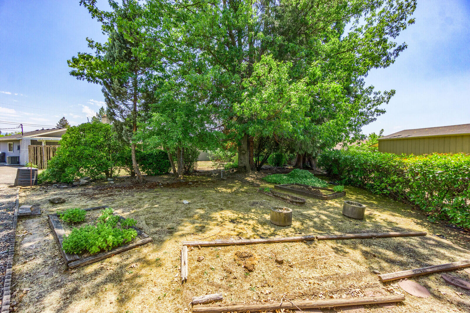 Fairmount Addition - Residential