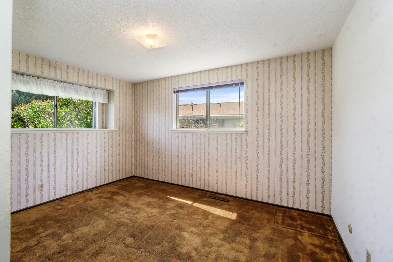 Fairmount Addition - Residential