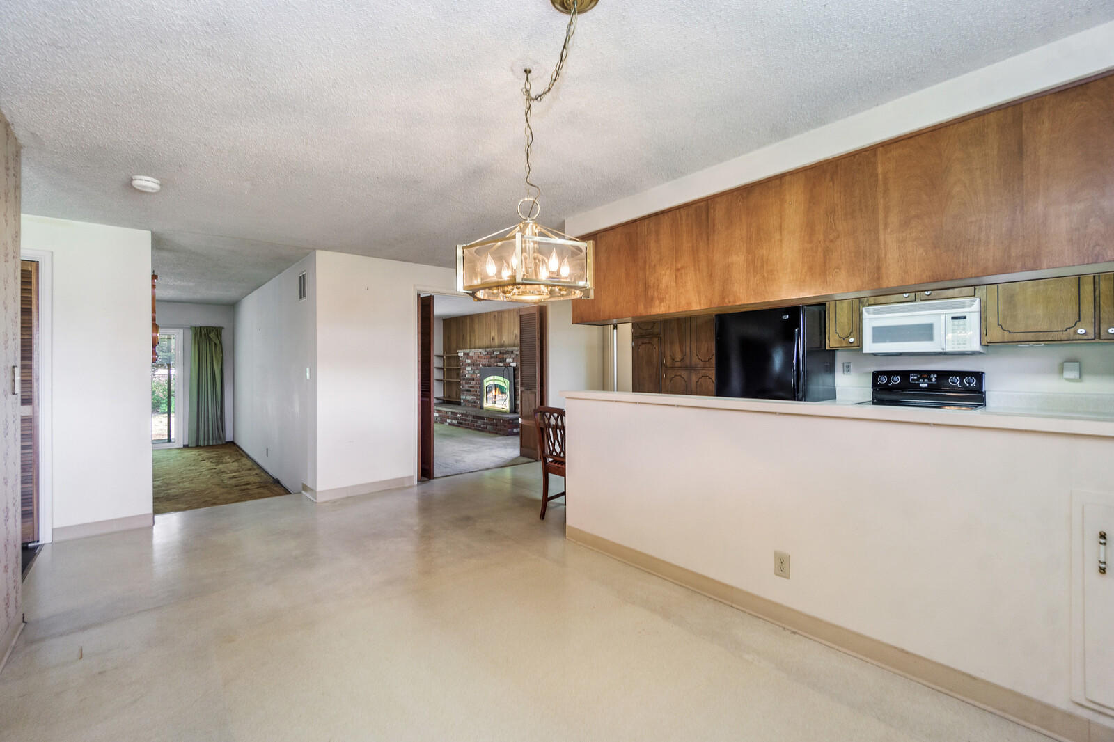 Fairmount Addition - Residential