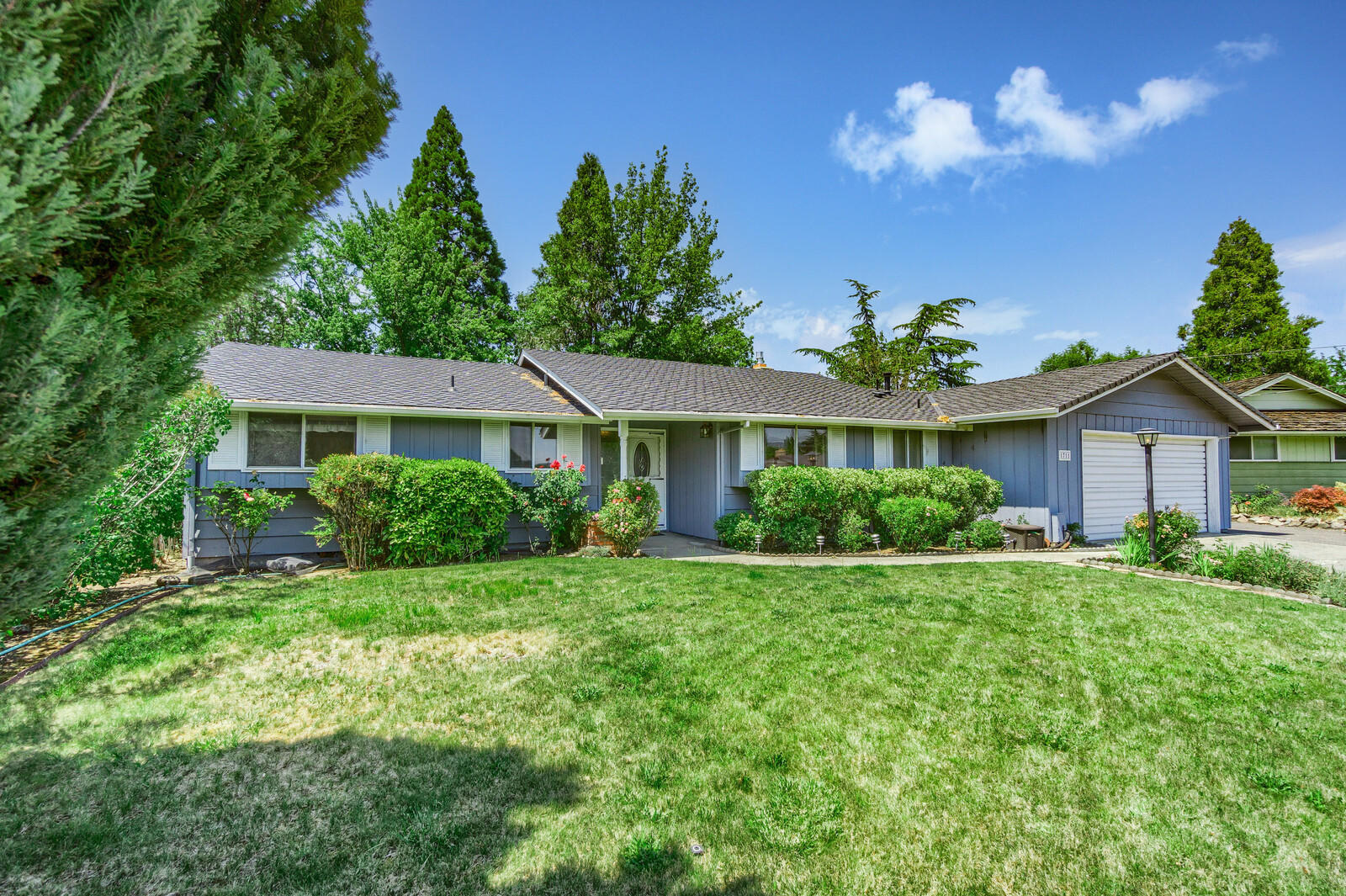 Fairmount Addition - Residential