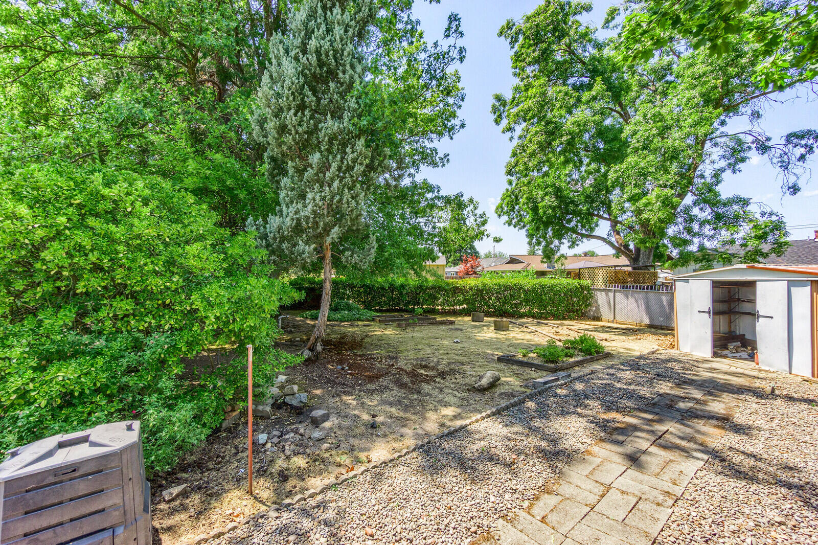 Fairmount Addition - Residential